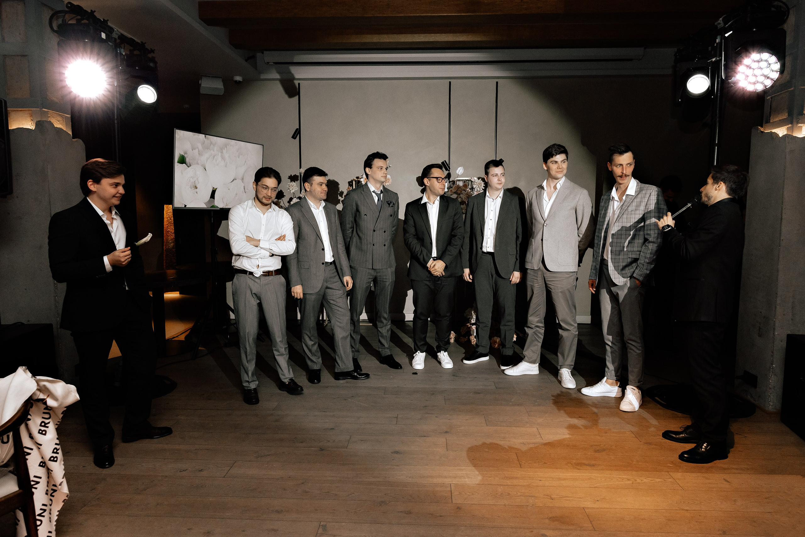 Свадьба «Парк Горького» Артём-Юлия. Свадебный/Портретный фотограф снимаю в Москве