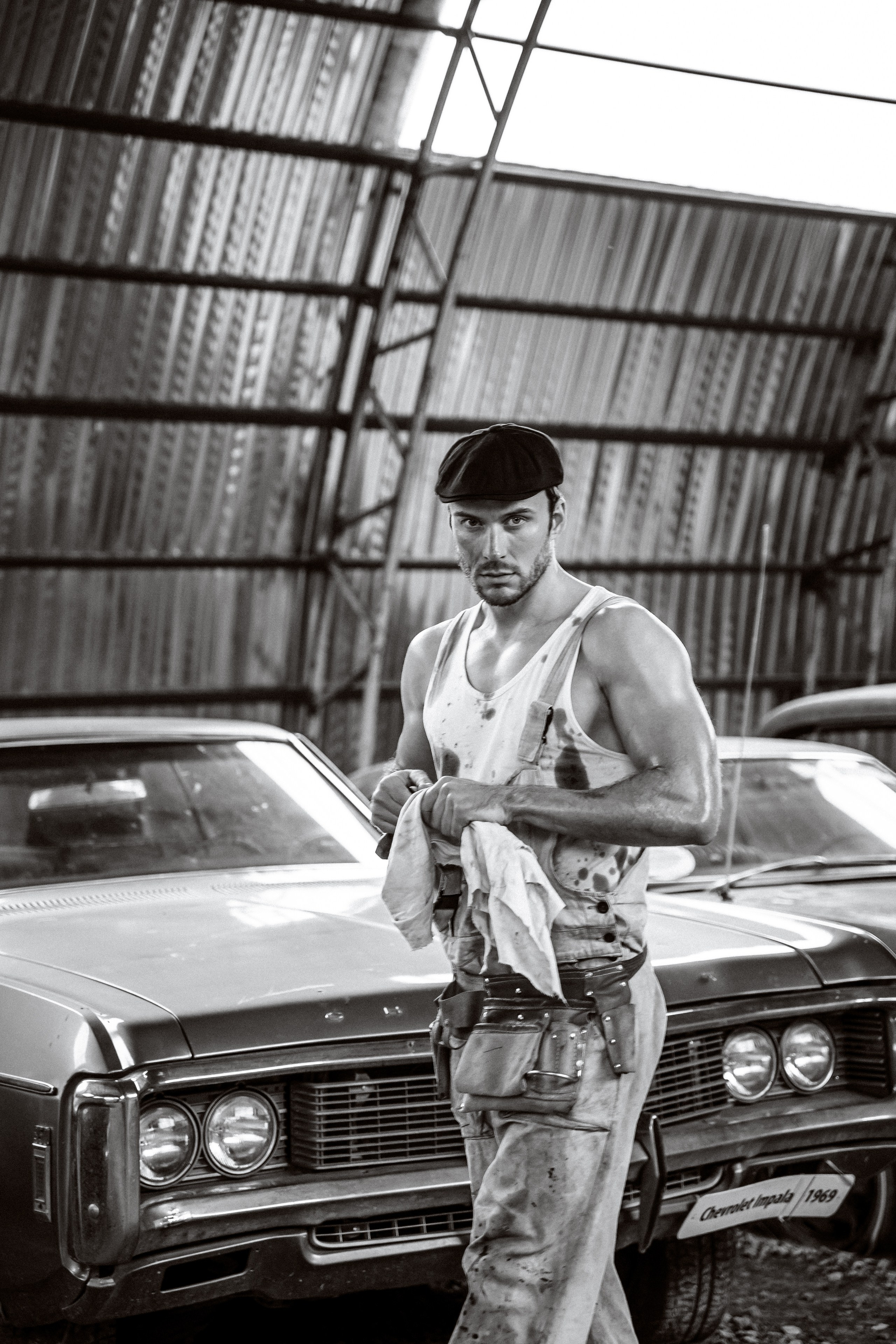 Семён «РЕТРО». Свадебный/Портретный фотограф снимаю в Москве