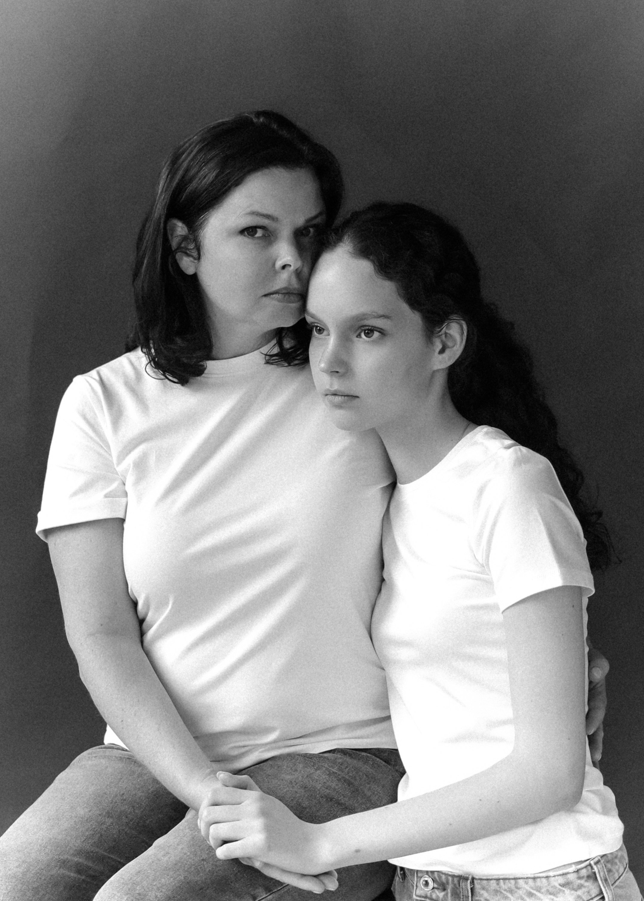 Светлана, Саша, Маша. Фотограф Москва, Санкт-Петербург, Абакан