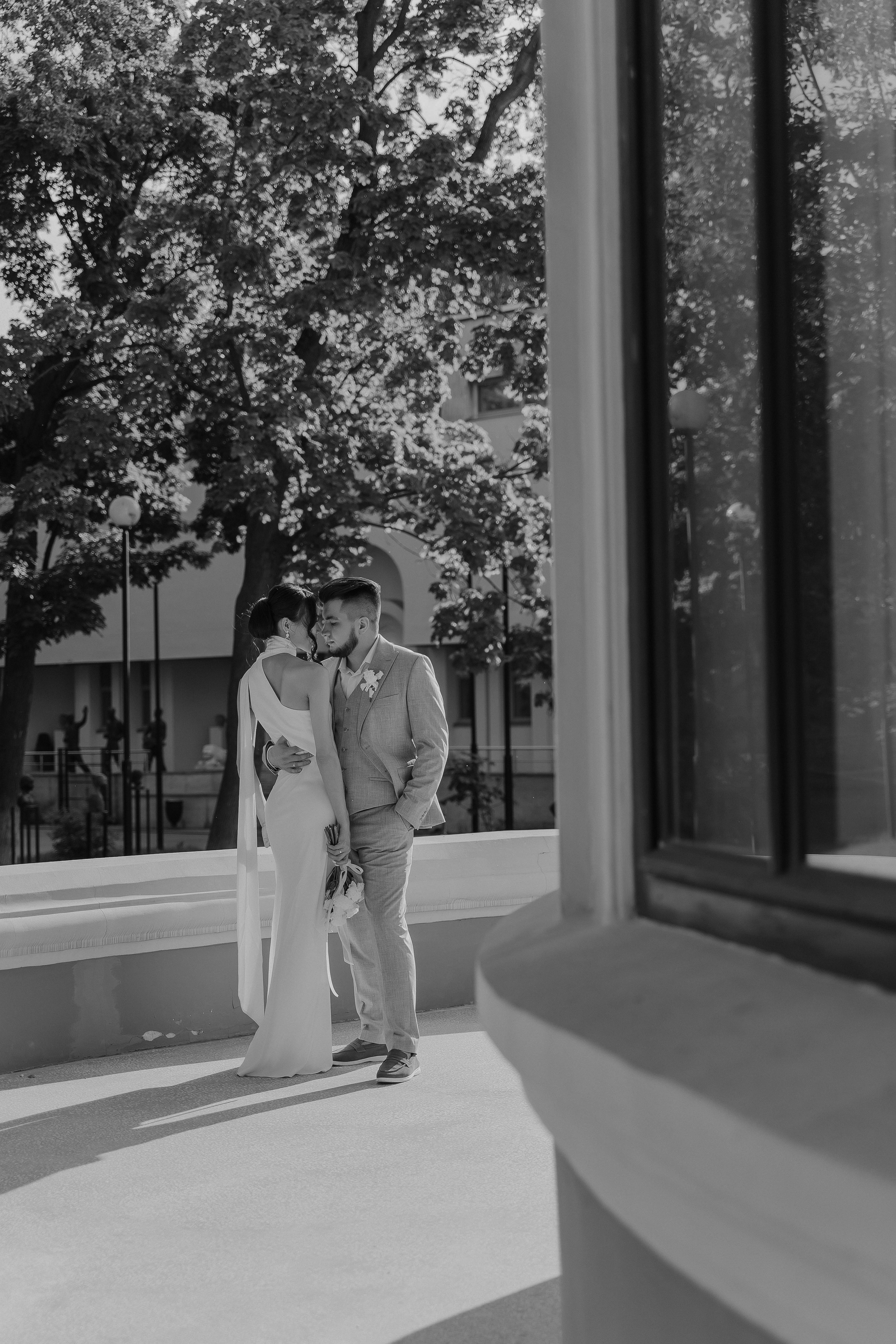 Джалиль & Шнар. Свадебный фотограф Казань | Рустем Габдуллин