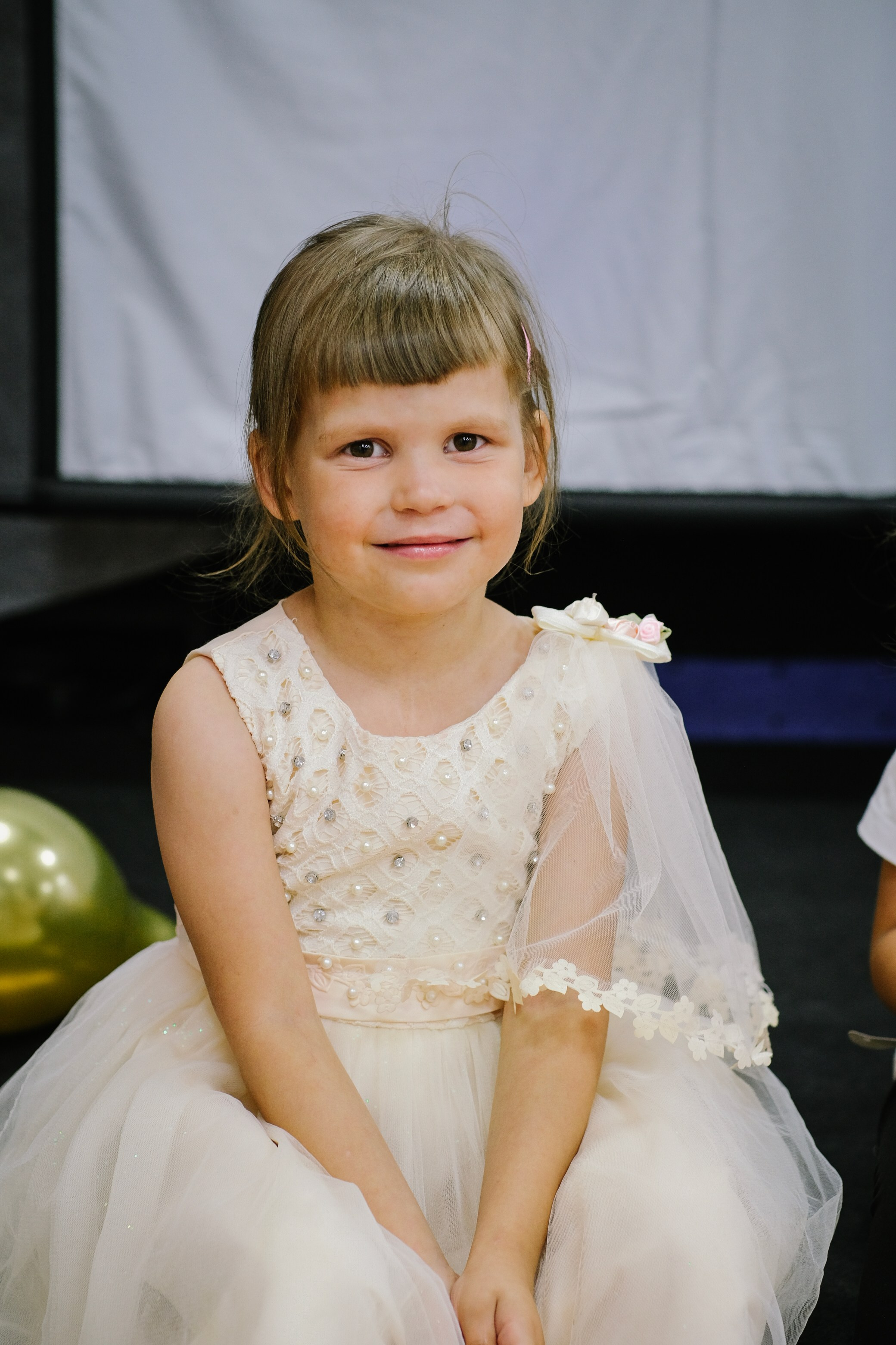 День Рождения. Семейный и индивидуальный фотограф Дарья Мельник