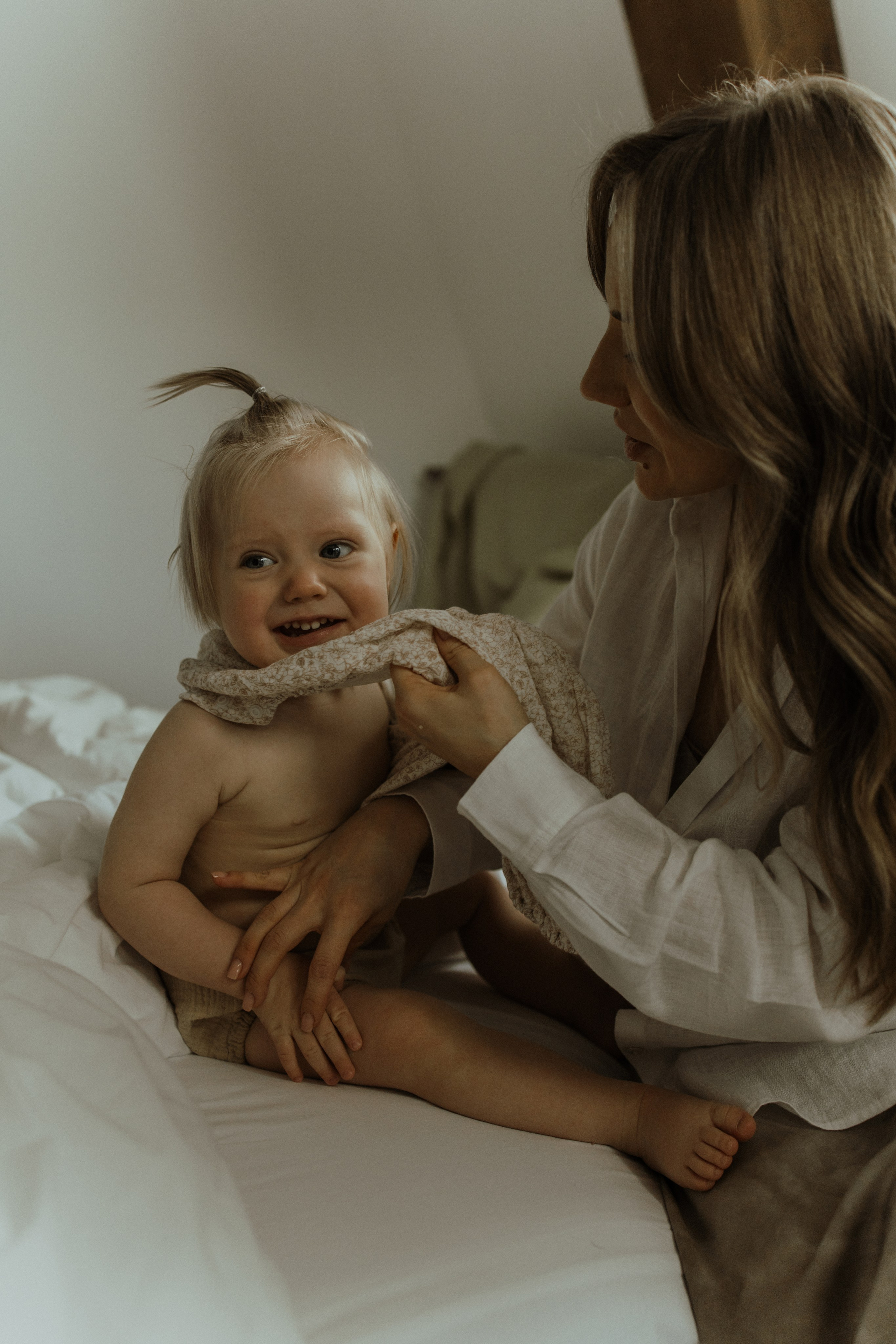 Домашние. Фотограф Елена Гудаева