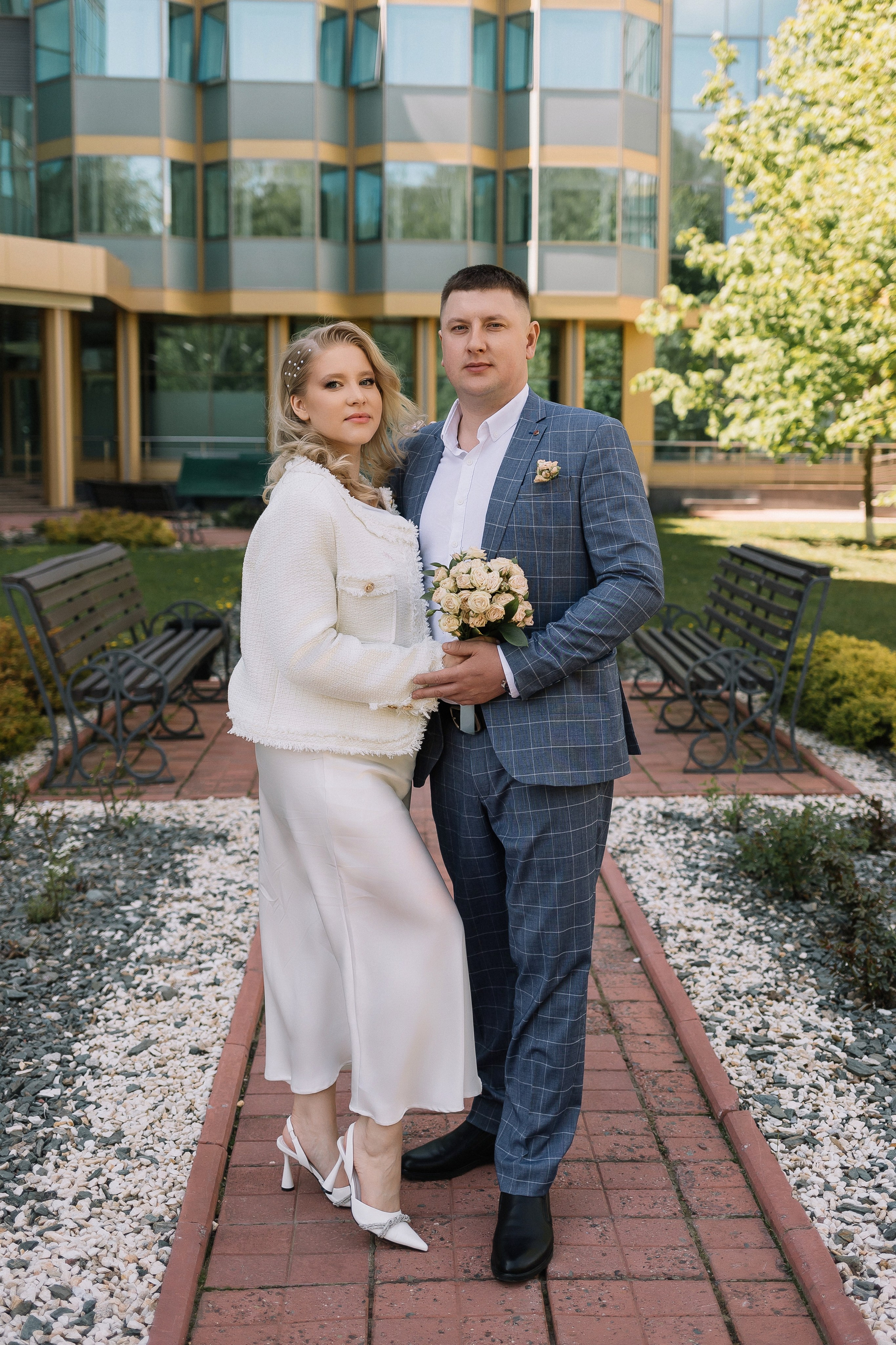 Сергей и Дарья/2024. Свадебный и семейный фотограф в Екатеринбурге