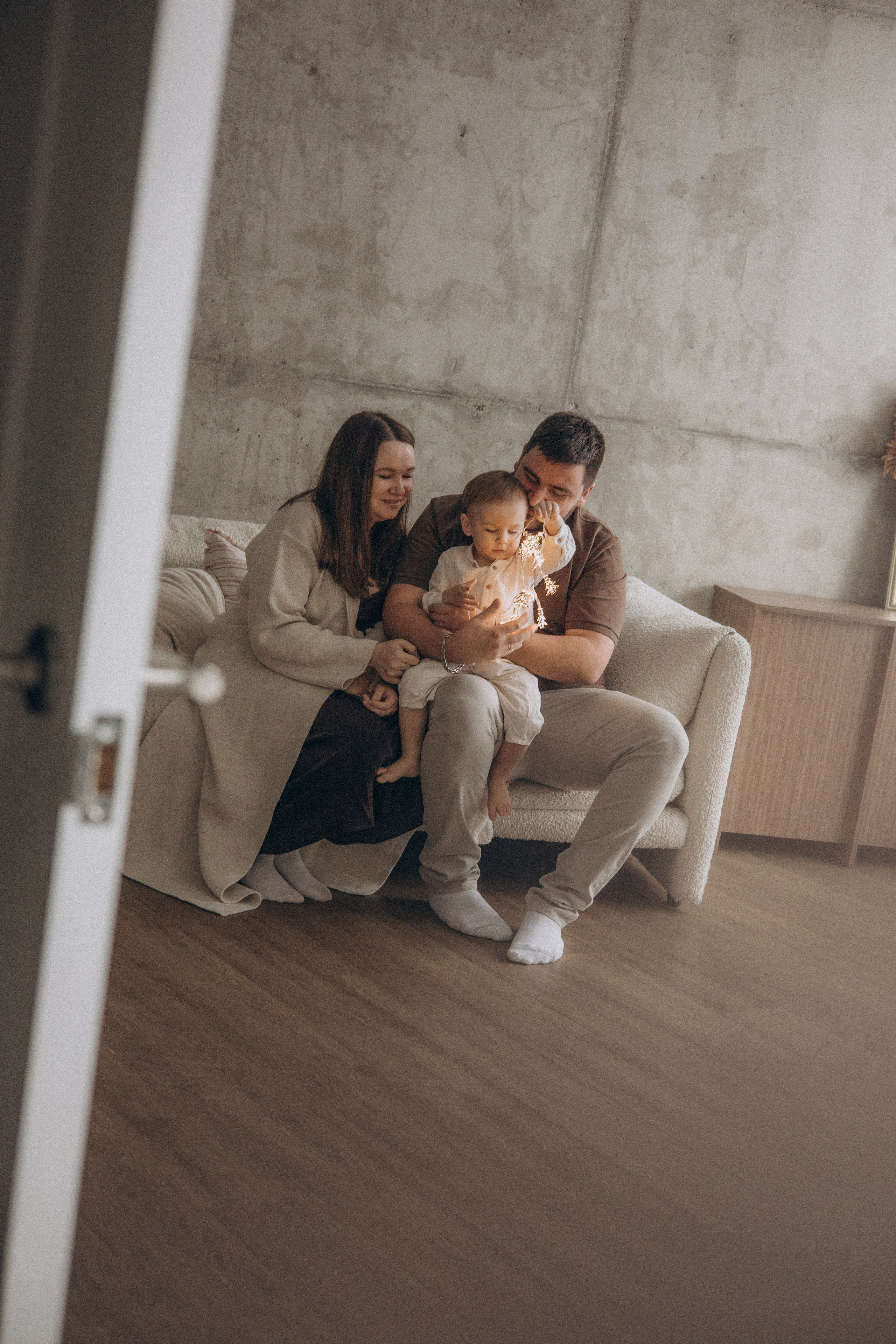 Семейный фотограф в Казани Алиса Галимова