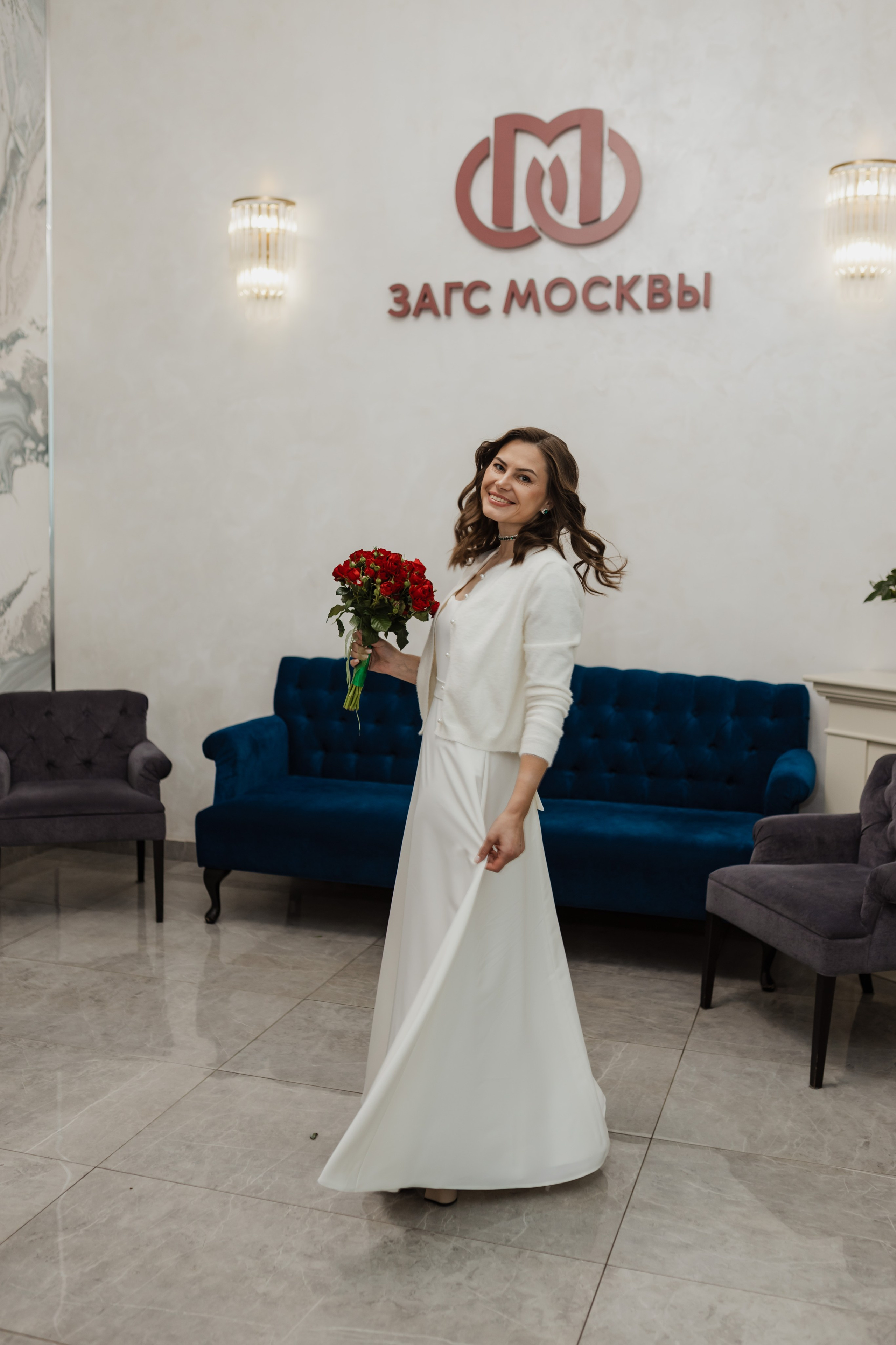 Виталий и Анна. Свадебный фотограф в городе Подольск МО и Москва Крылова Ирина