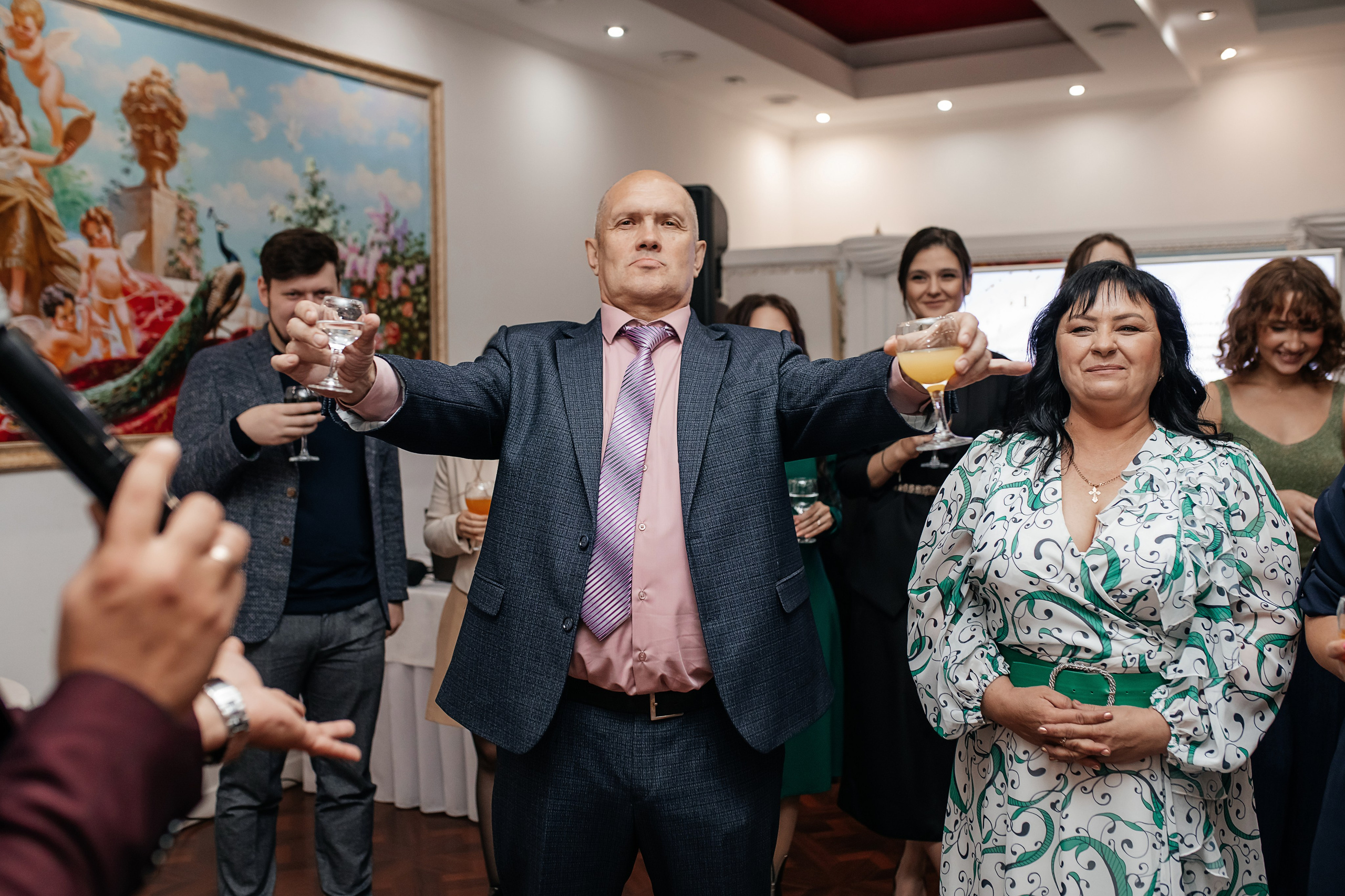 Фазли Соня. Семейный и свадебный фотограф в Томске Марилова Ольга