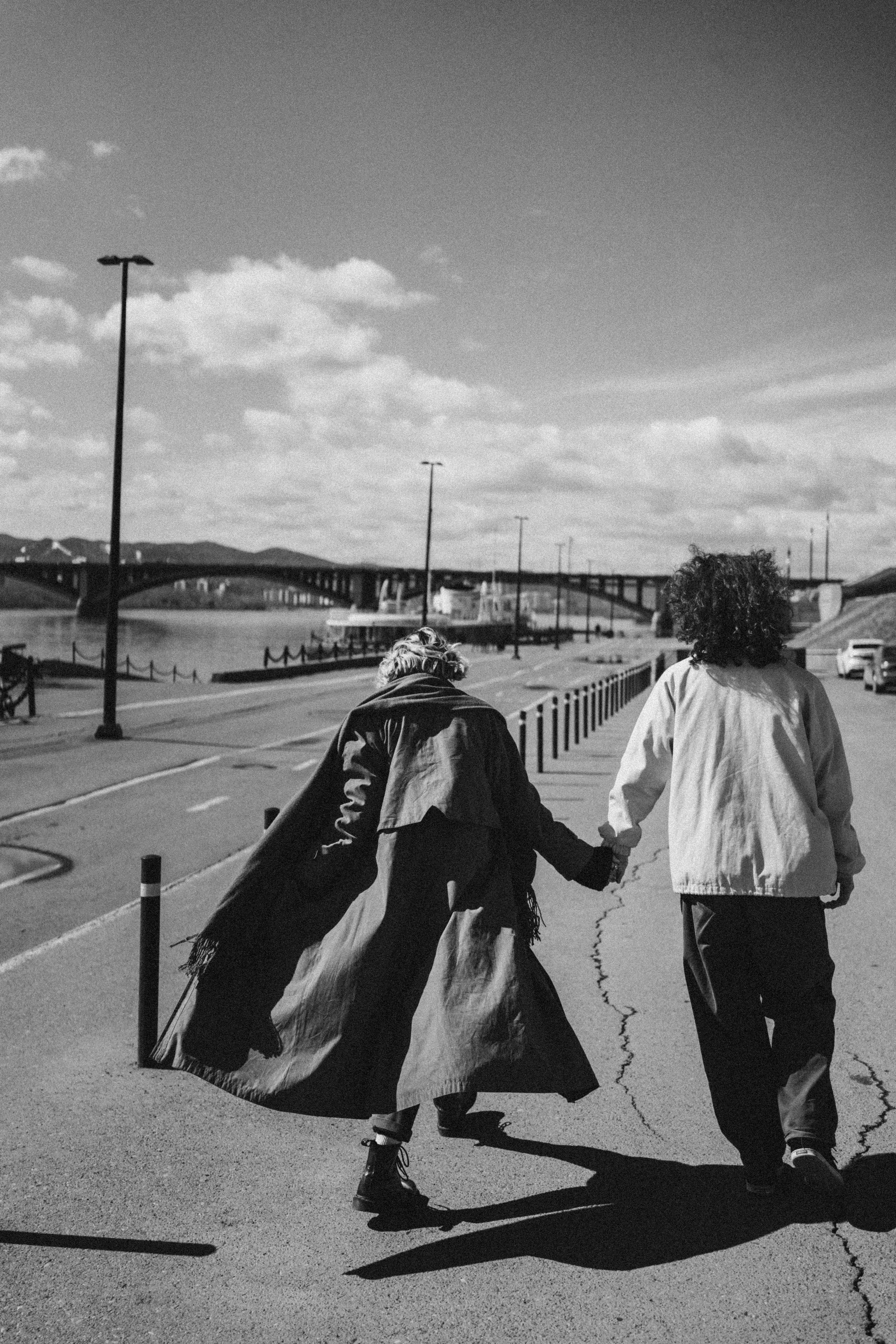 Аня и Дима. Фотограф Контузорова Ольга