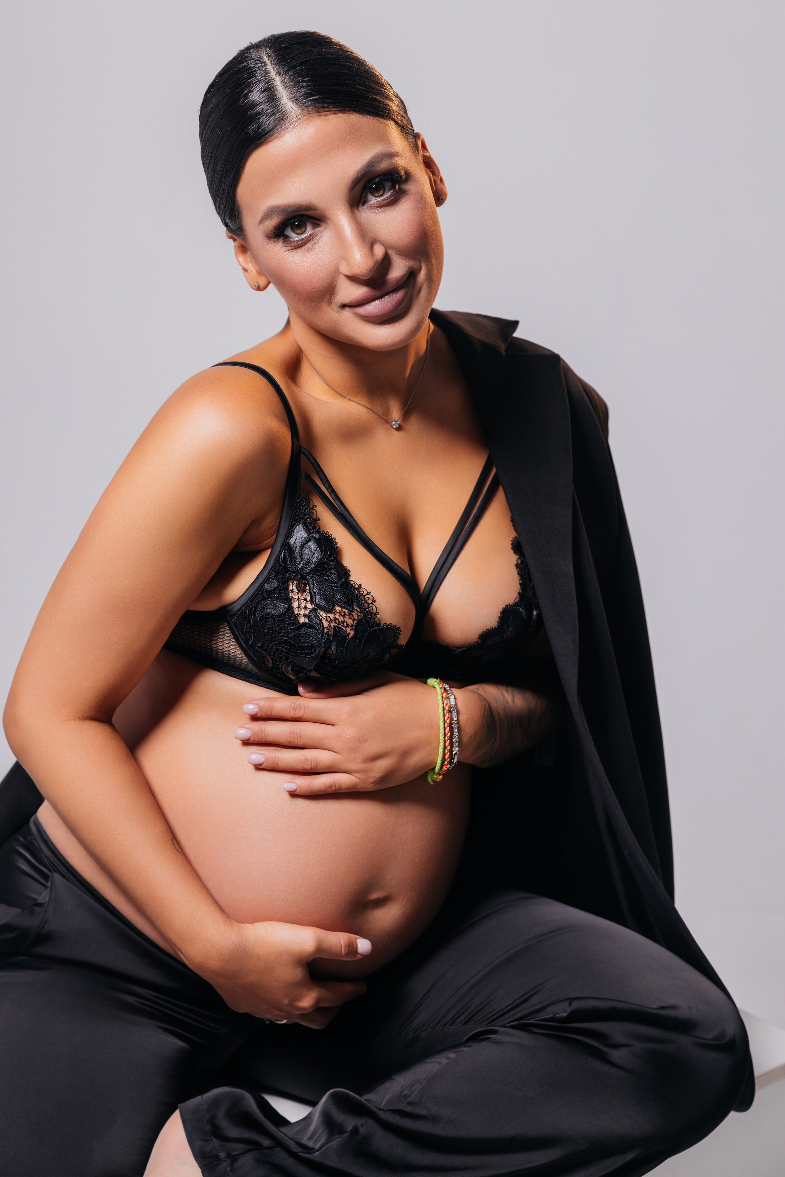 В ожидании Ч у д а. Виноградова Маргарита. Фотограф P r o Явления