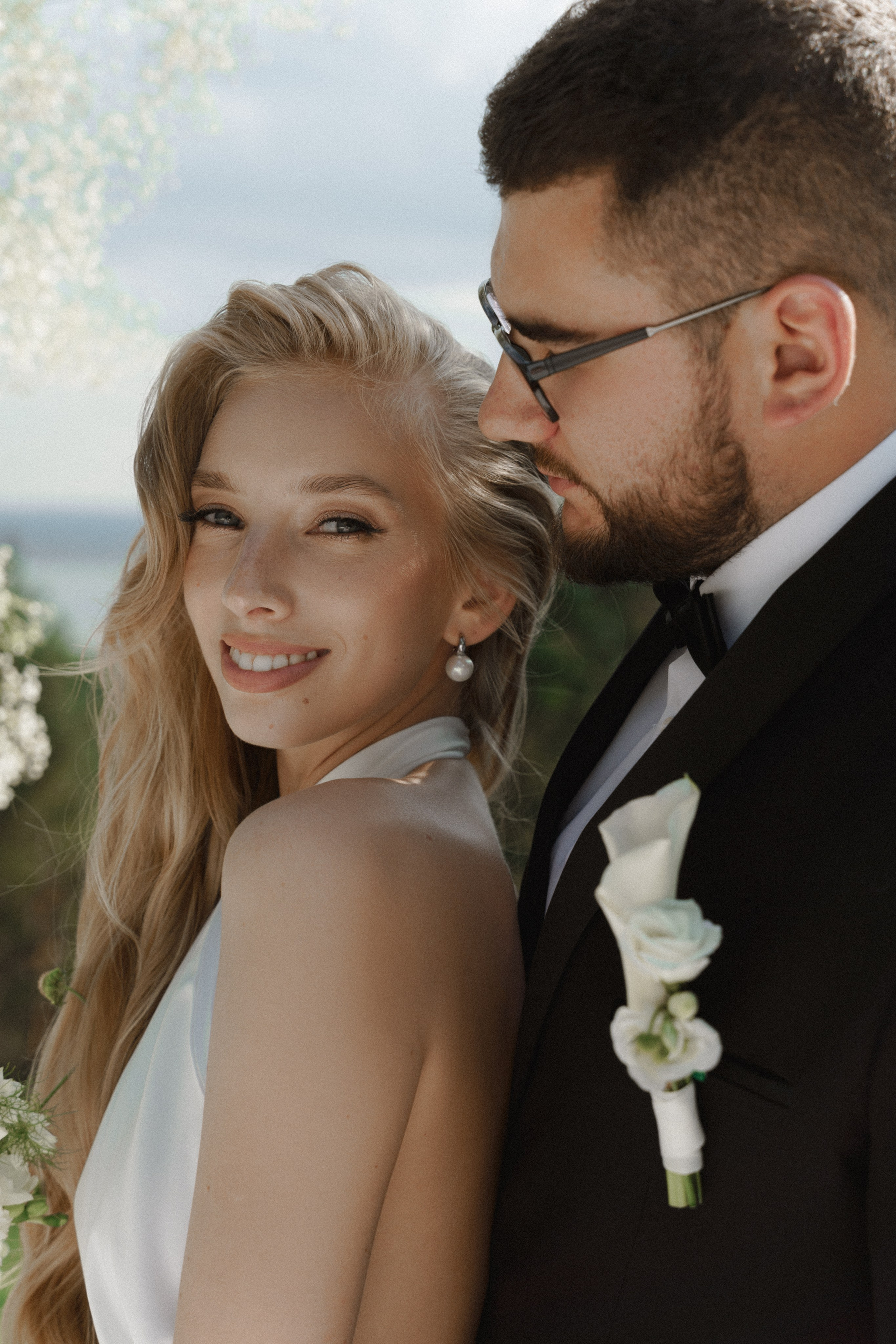 Daniel & Ulianna. Свадебный, семейный и портретный фотограф в Москве, Санкт-Петербурге