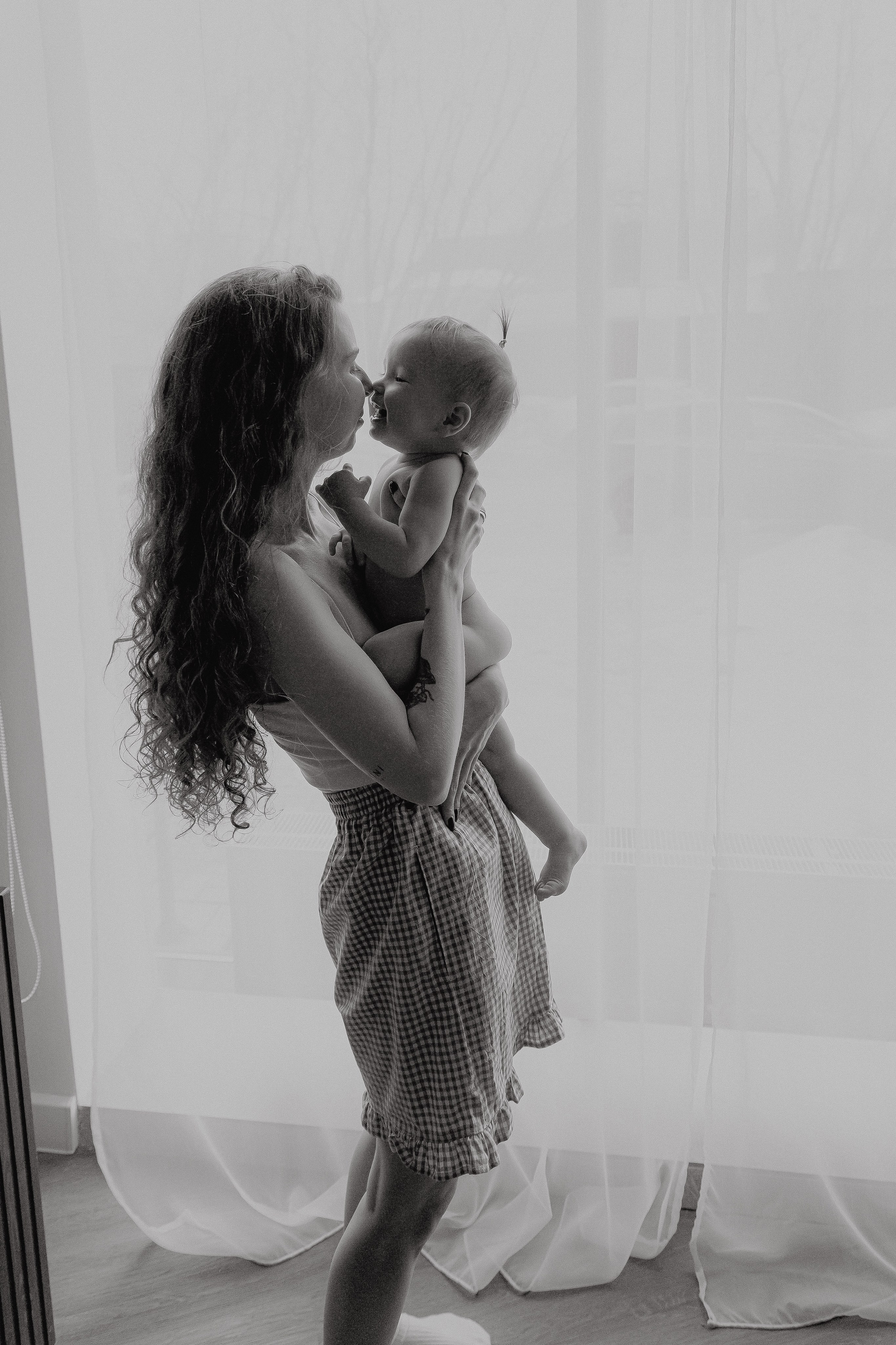 Юлия и Валерия. Свадебный и персональный фотограф в Казани Алёна Ишаева