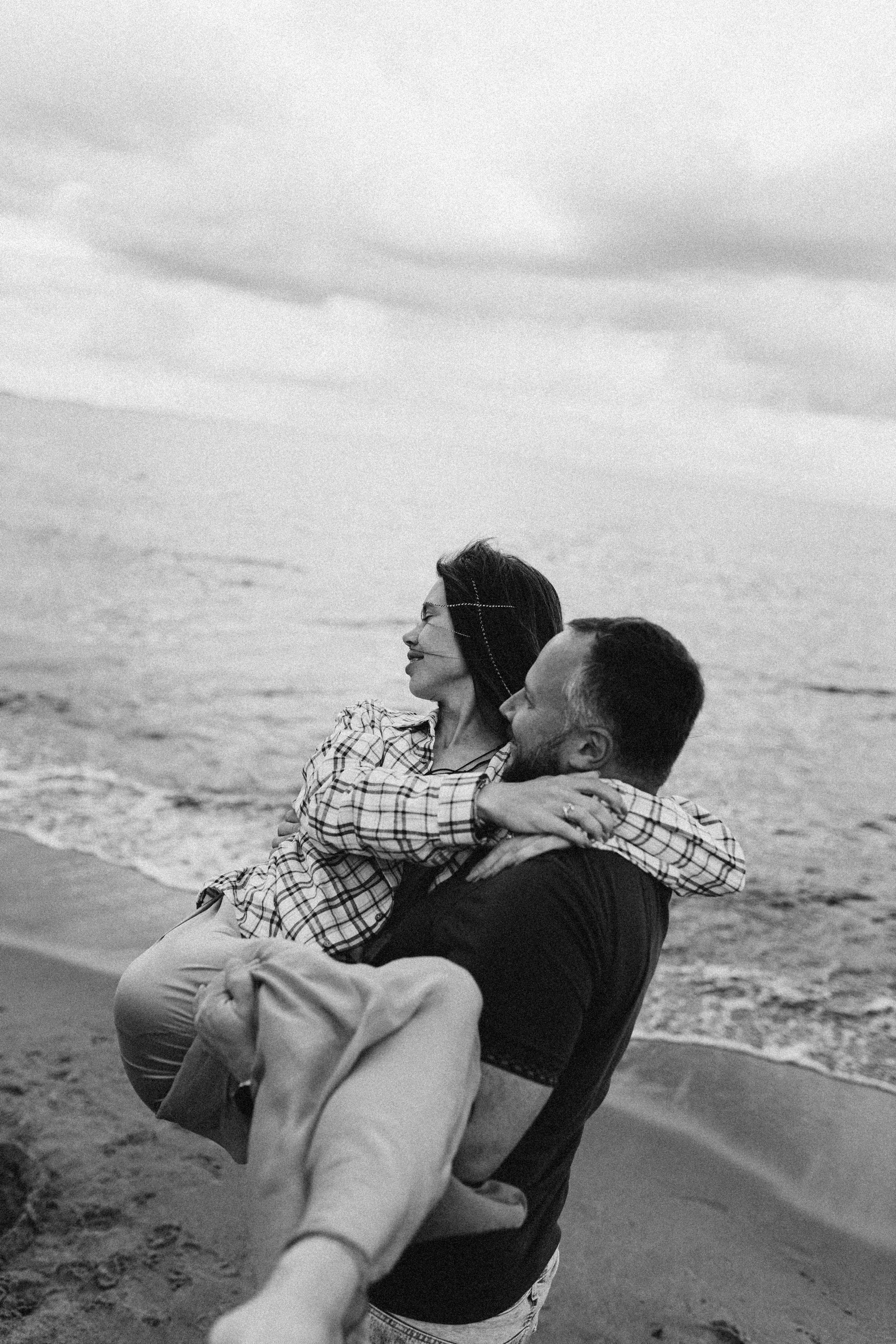 Сережа, Кристина и Алиса. Фотограф в Петербурге Ольга Стрельченко