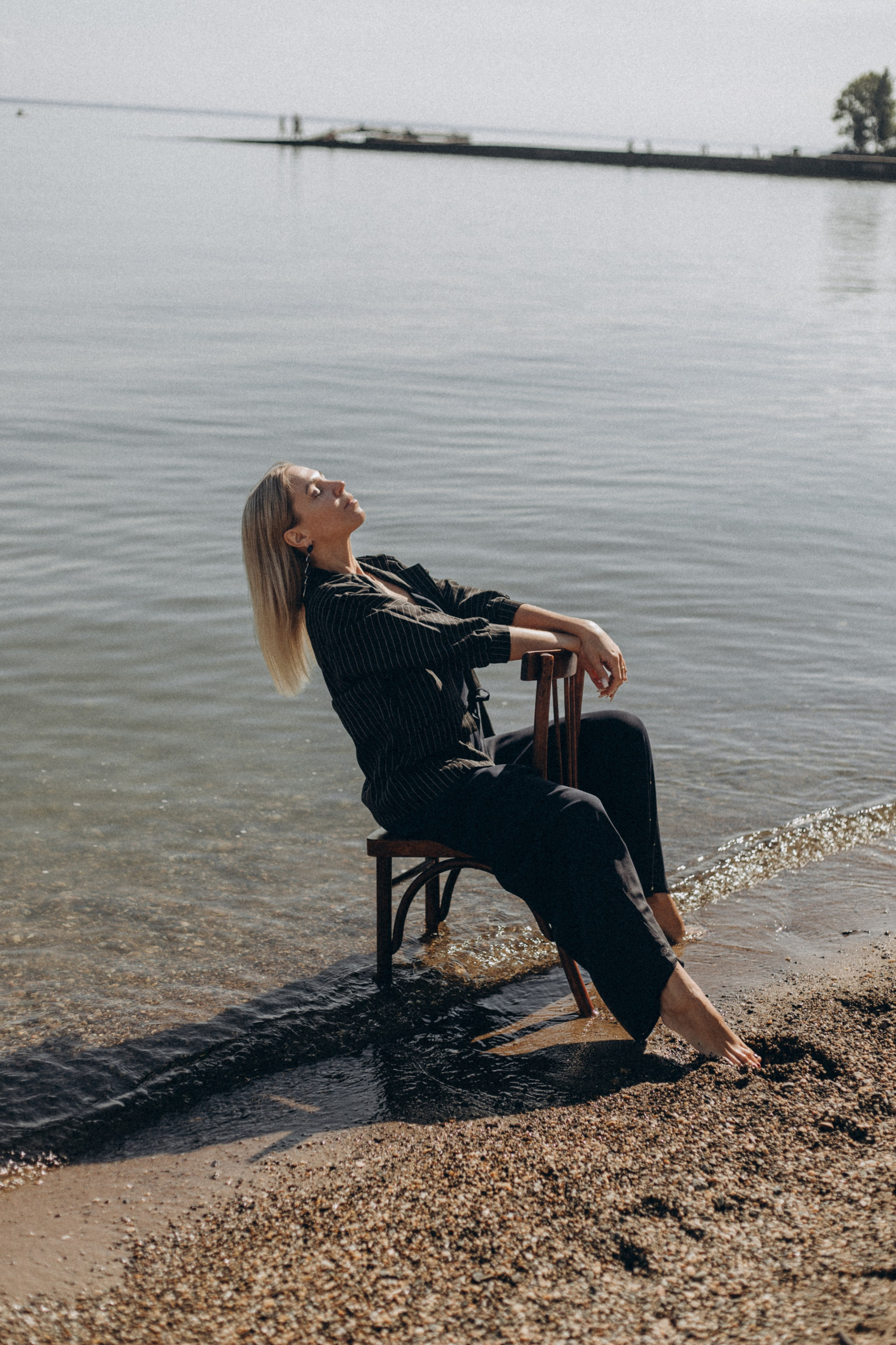 Индивидуальные