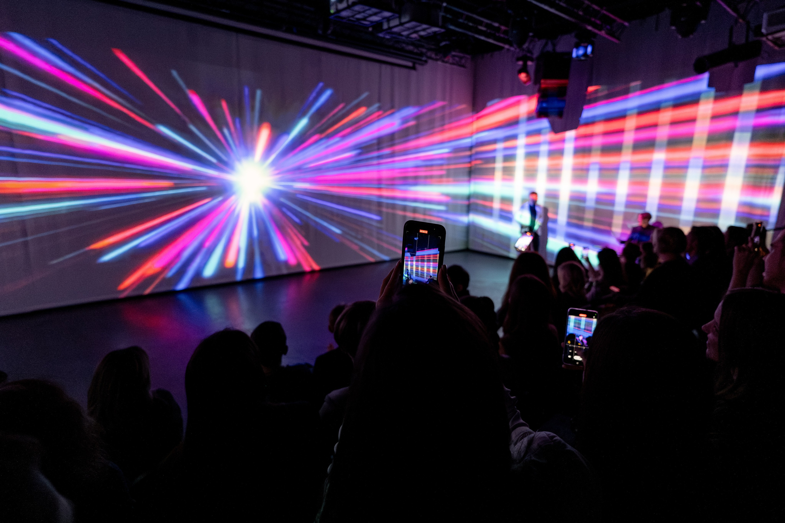 Презентация Мой Ритм. Продакшн для девелопмента и реального сектора