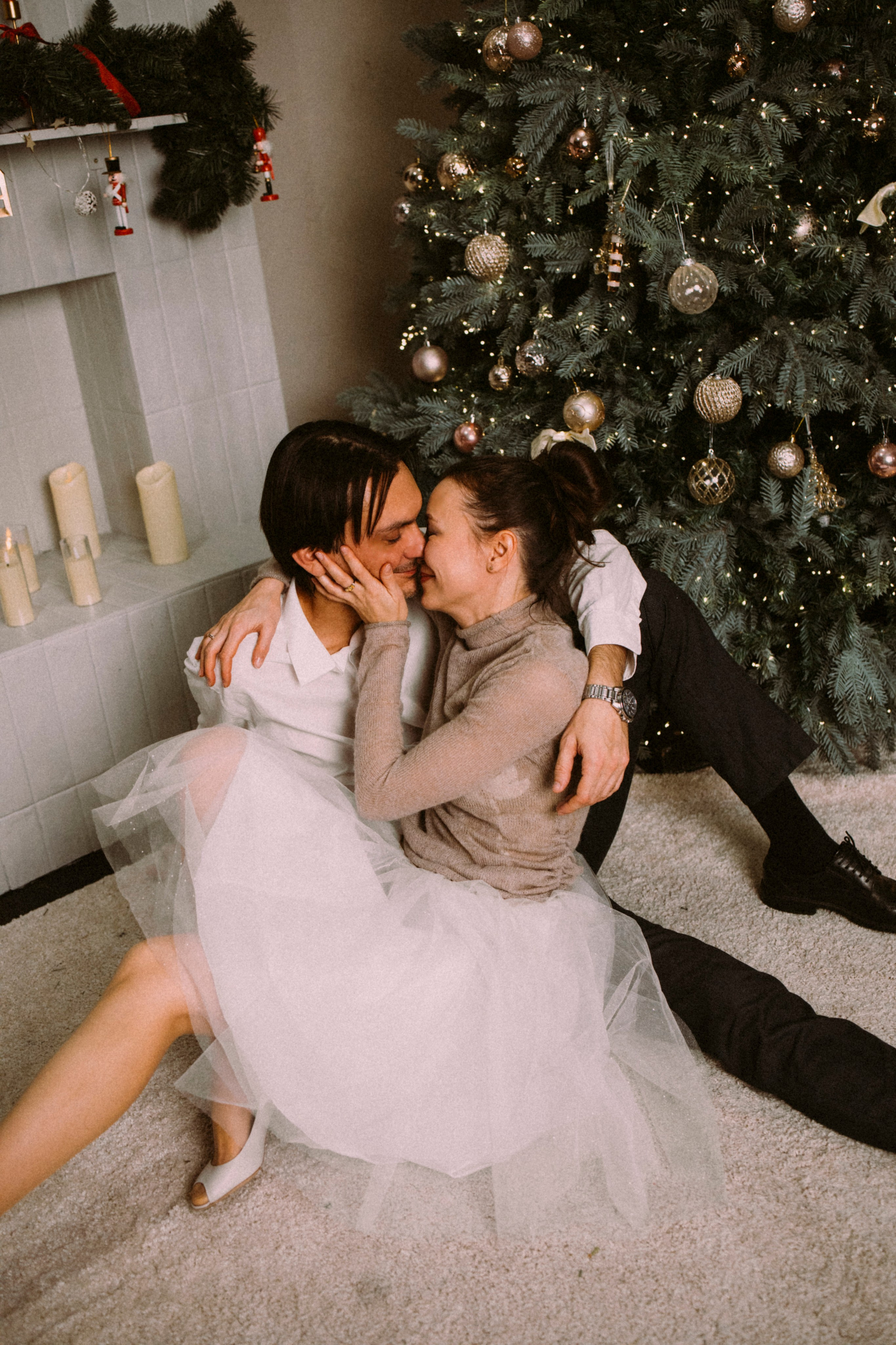 Любовь. Фотограф в Екатеринбурге Ольга Дорогина