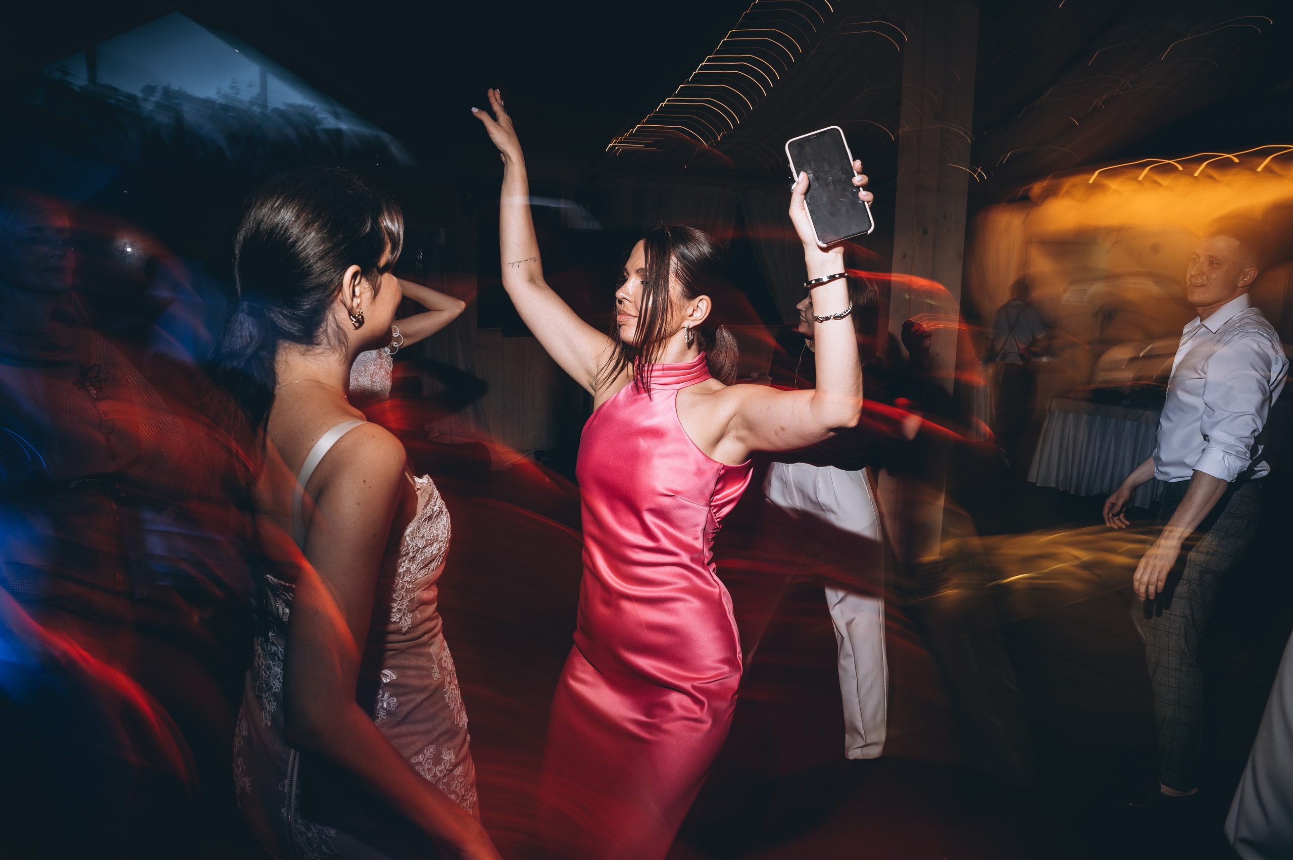 Денис и София. Фотограф Илья Солдаткин