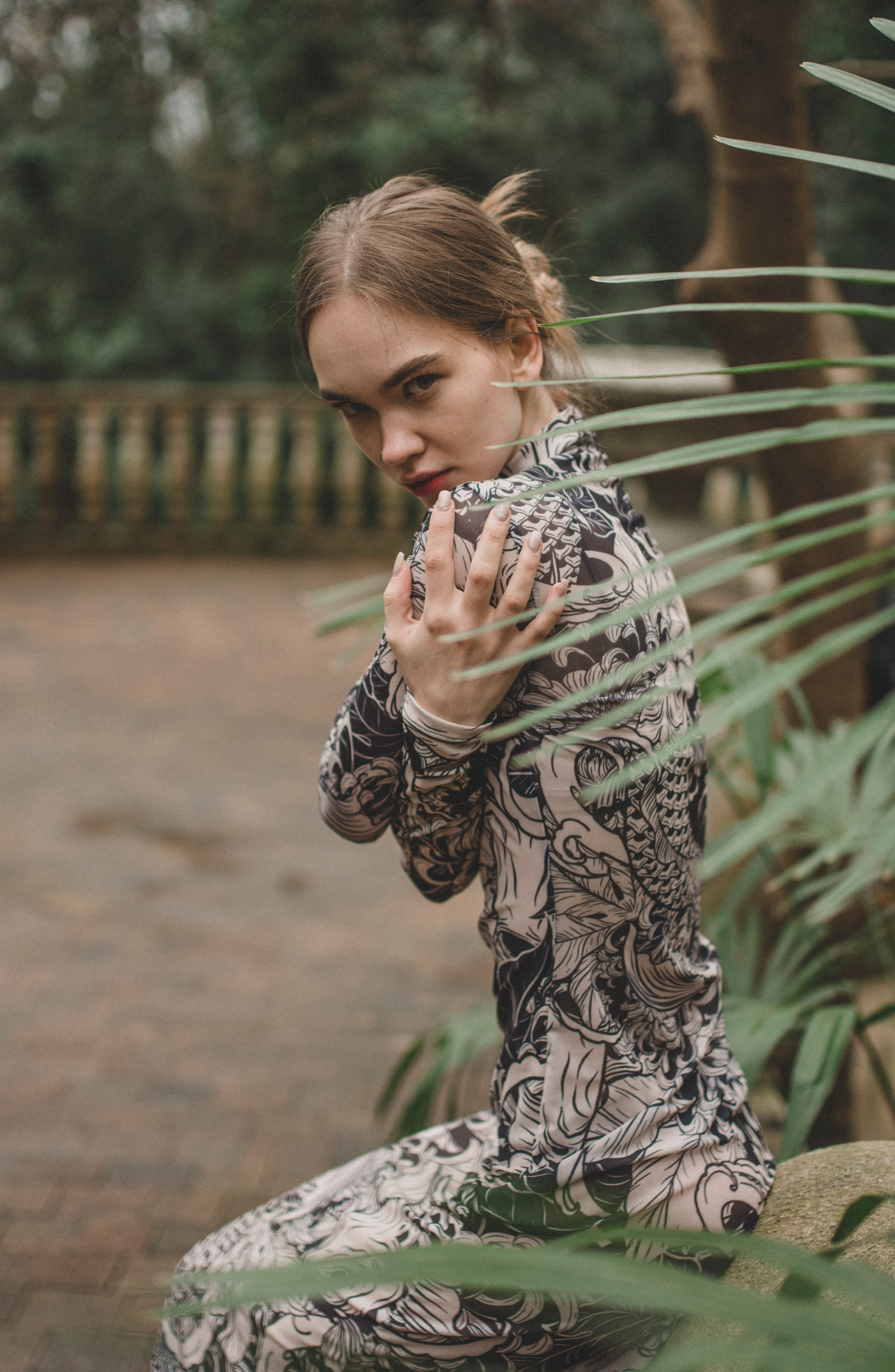 ТАИСИЯ. Портретный фотограф· Казань· Zuhra.N