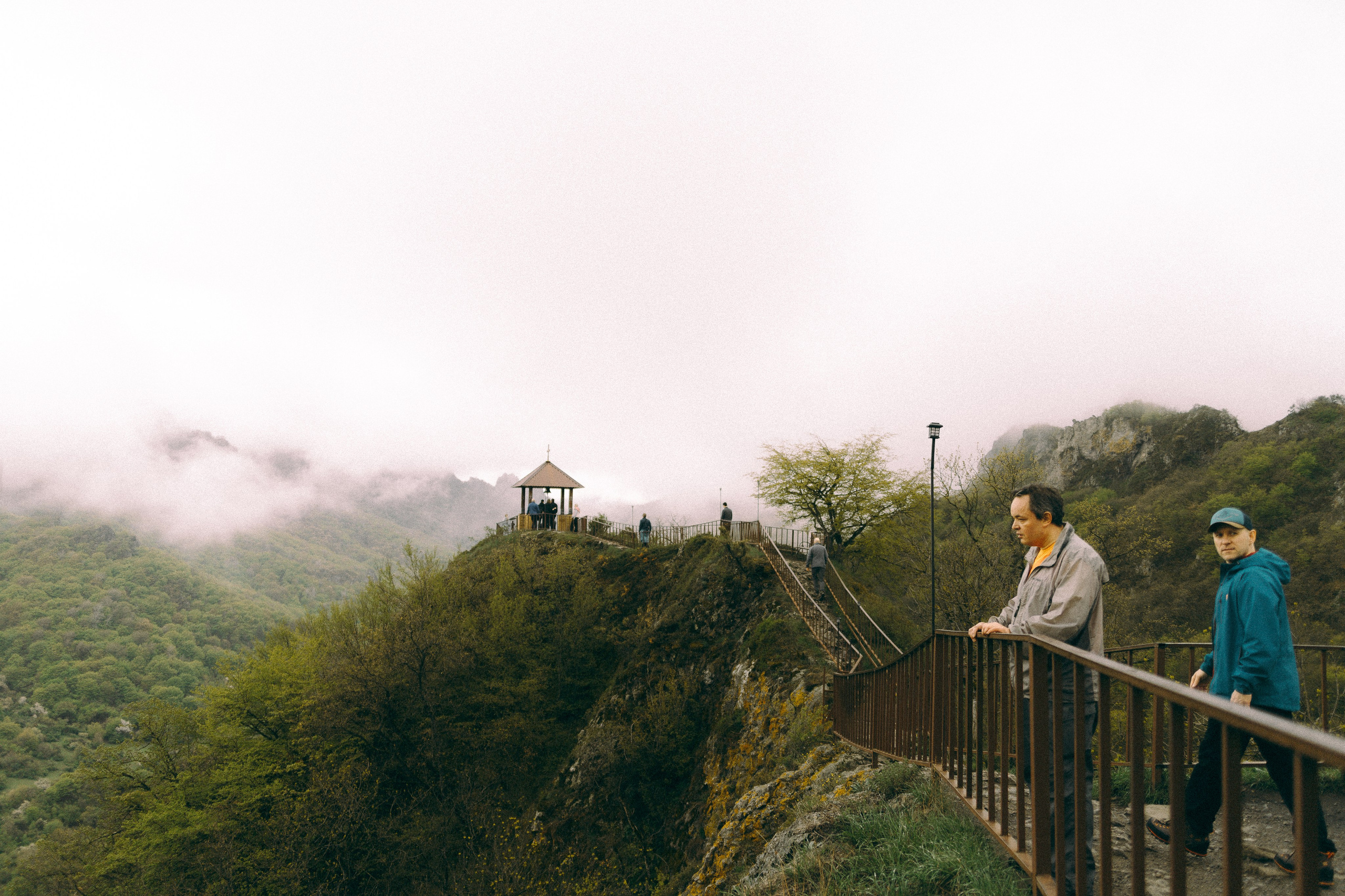 Кавказ. Фотограф Санкт-Петербург Макарова Дарья