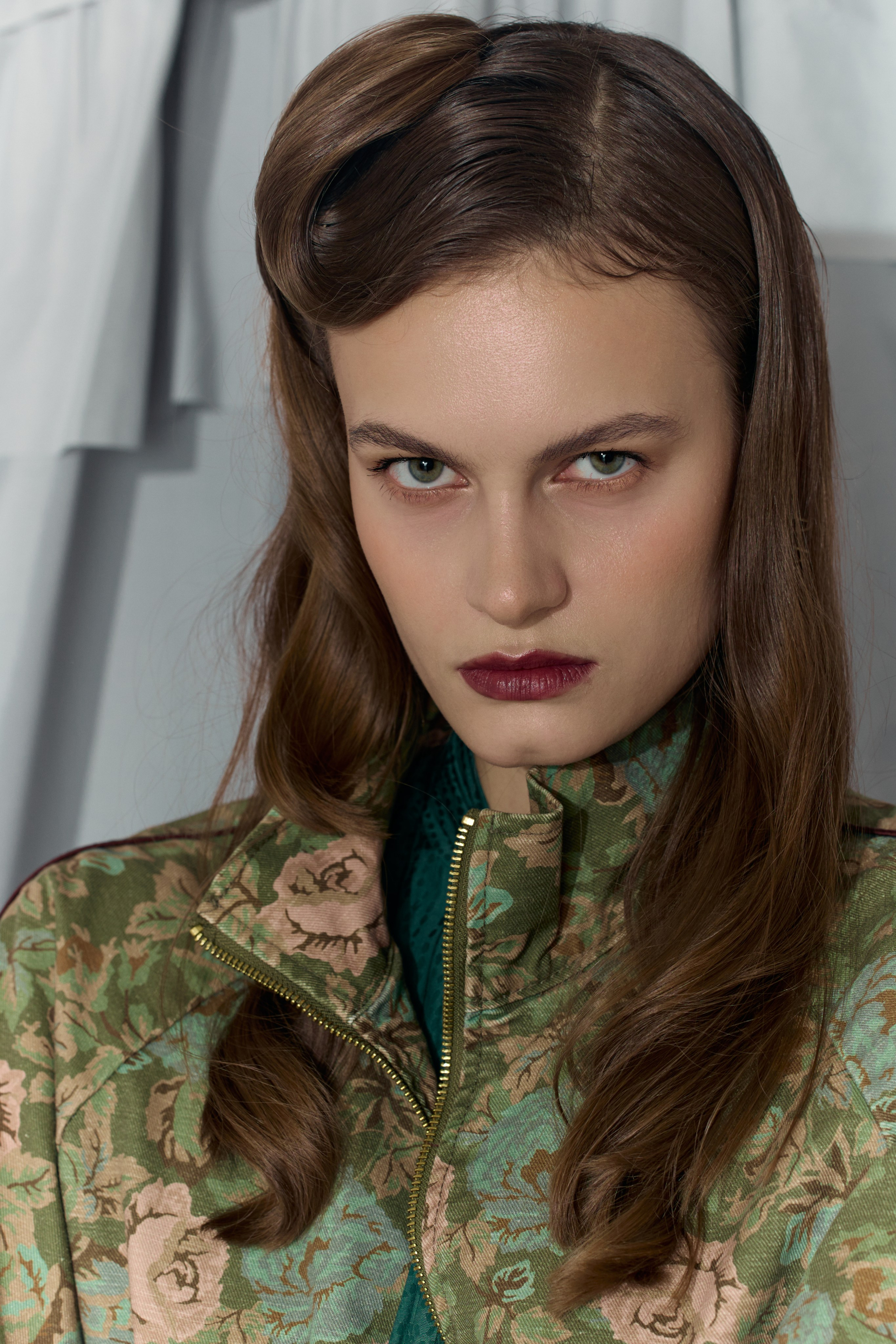 Lookbook │Campaign. Валерия Зайцева фотограф Москва