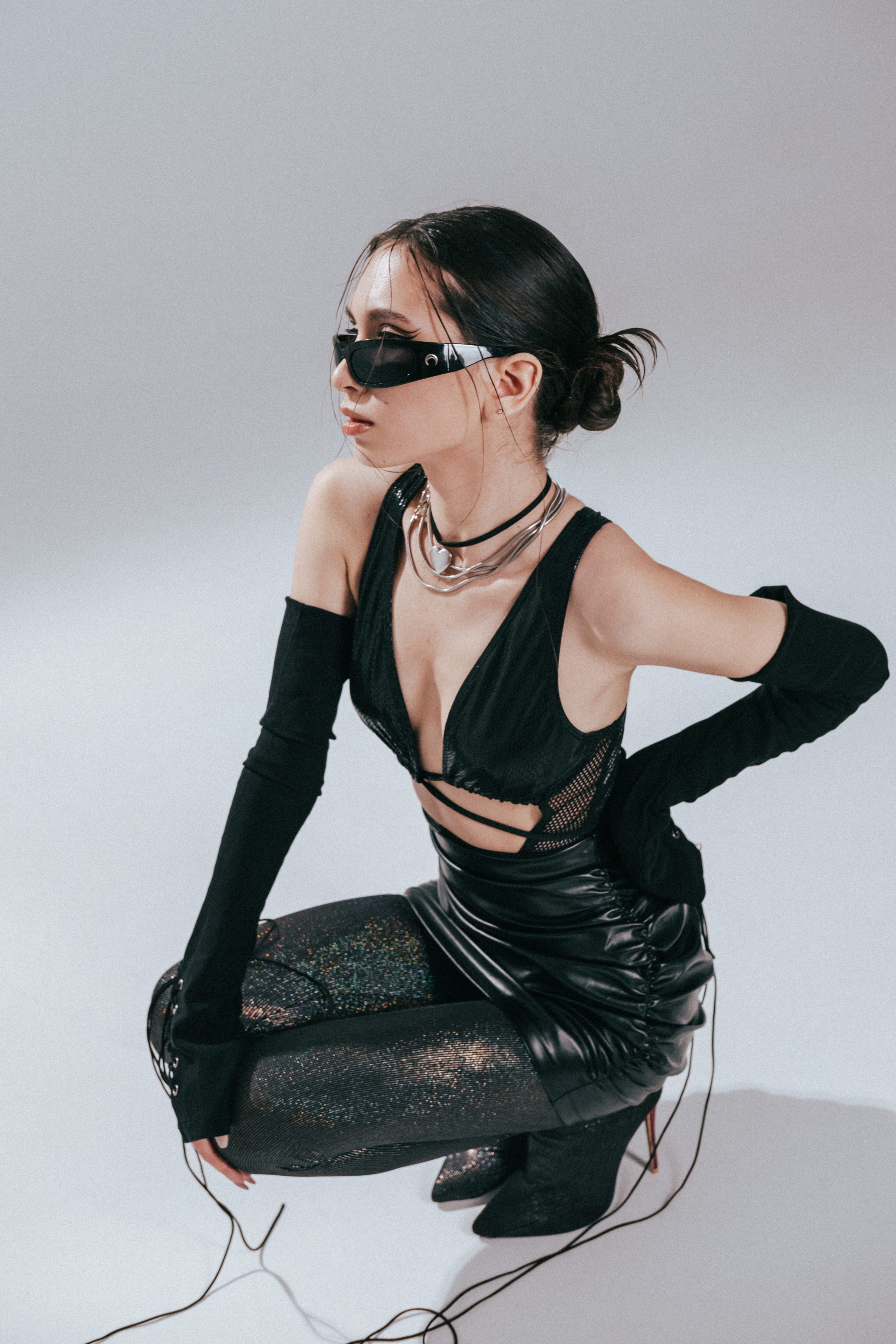 Настя. Анна Гусарова свадебный фотограф в Волгограде