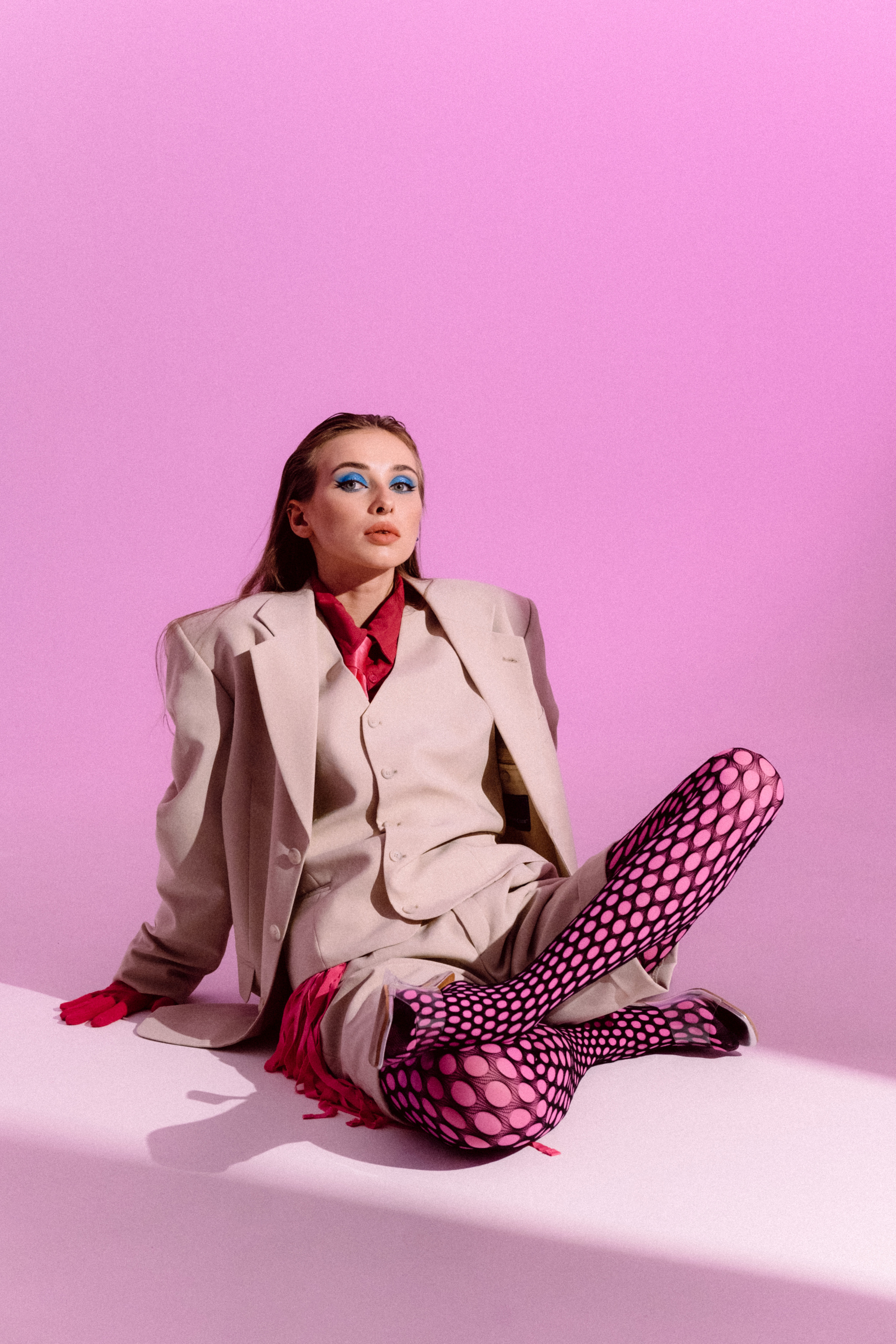 Маша. Анна Гусарова свадебный фотограф в Волгограде