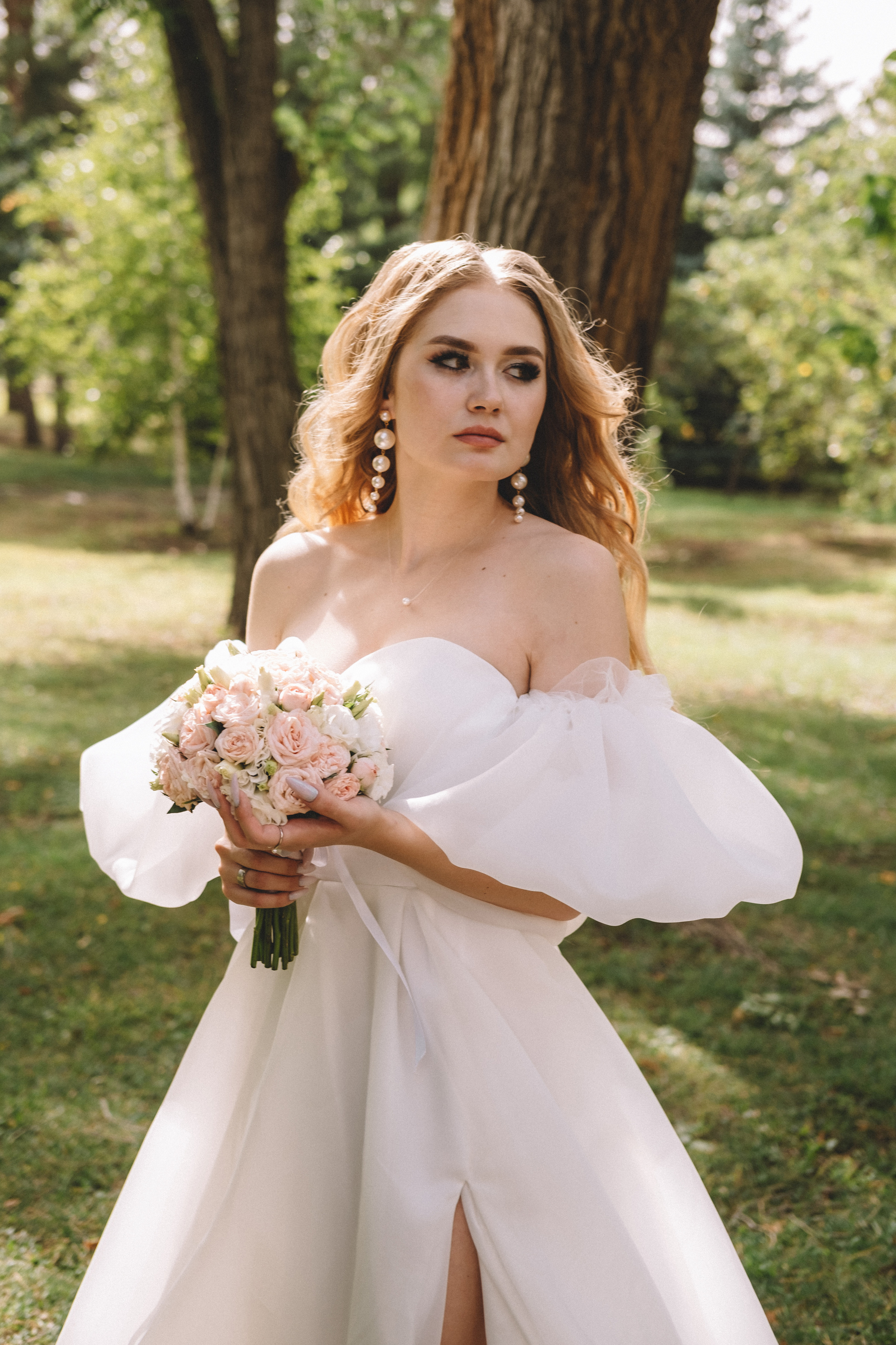 Лера + Данила. Анна Гусарова свадебный фотограф в Волгограде