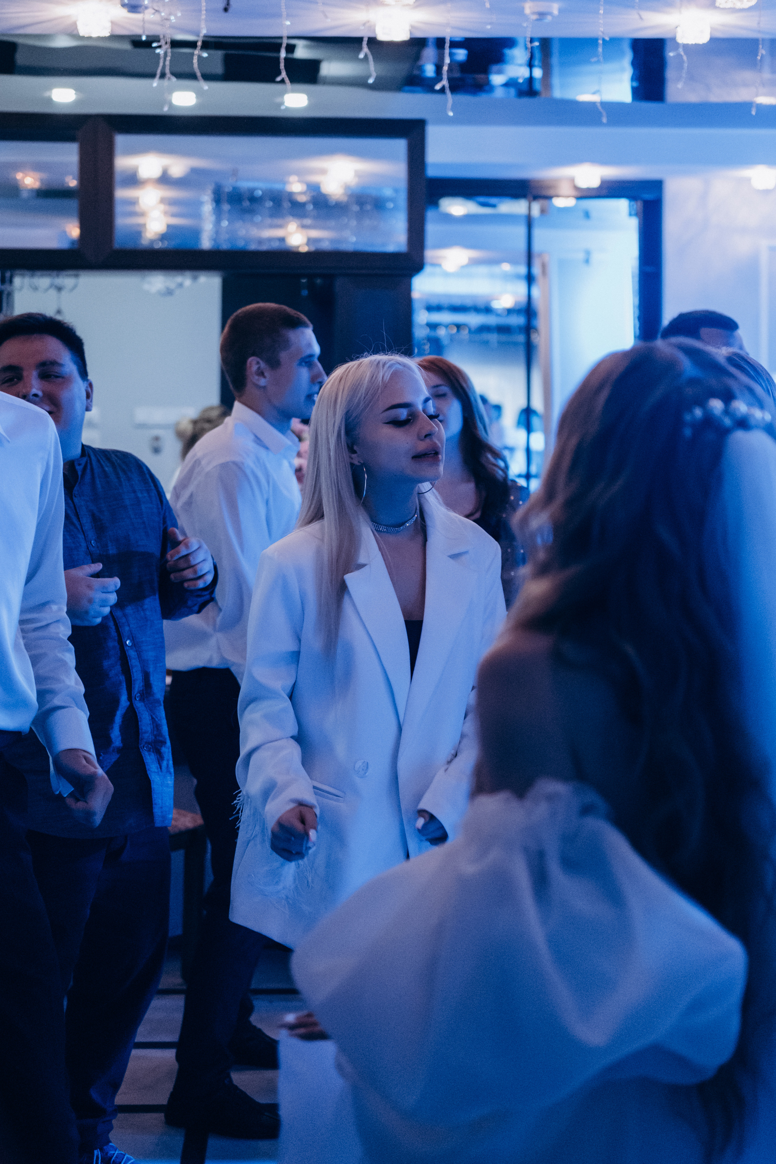 Лера + Данила. Анна Гусарова свадебный фотограф в Волгограде