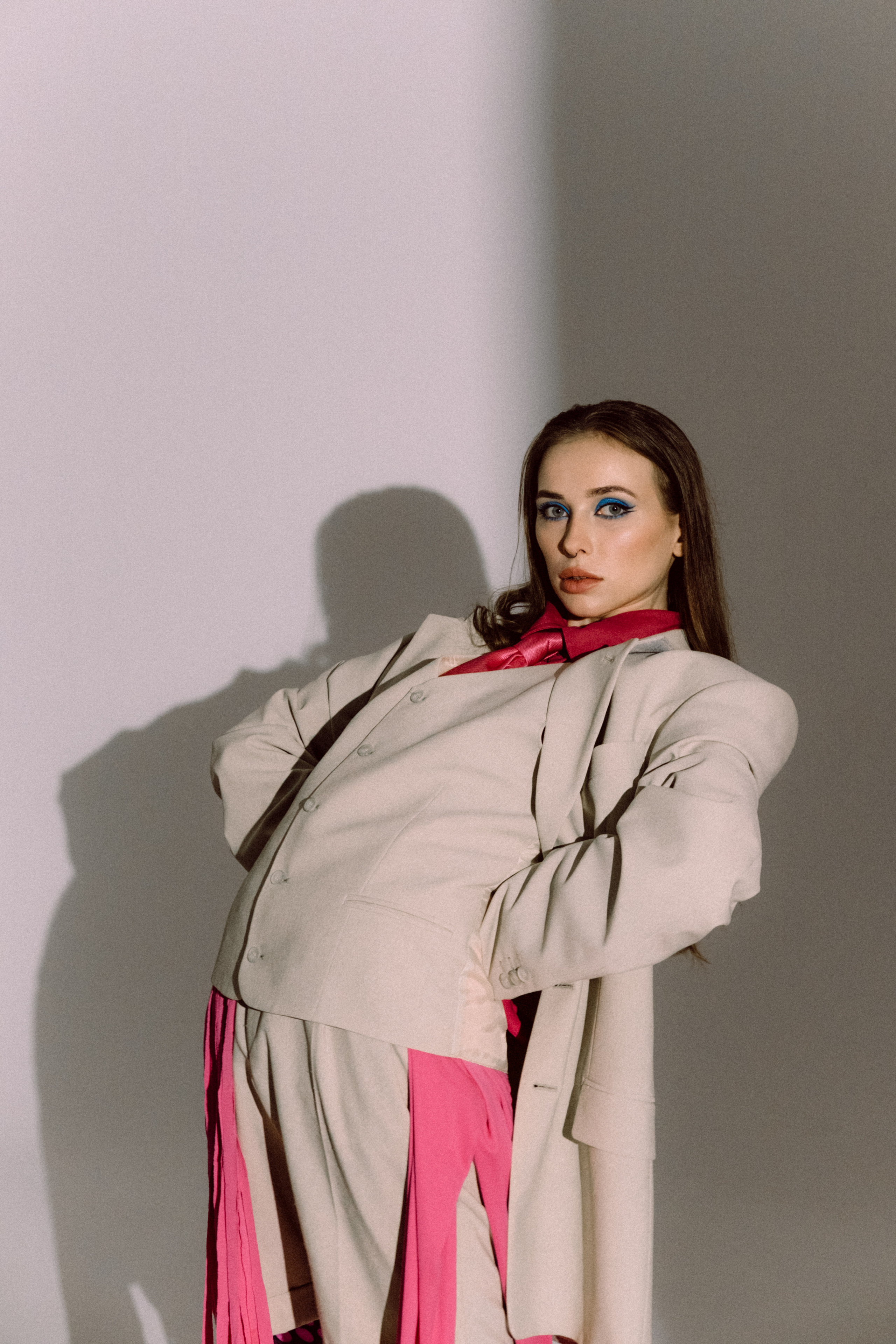 Маша. Анна Гусарова свадебный фотограф в Волгограде