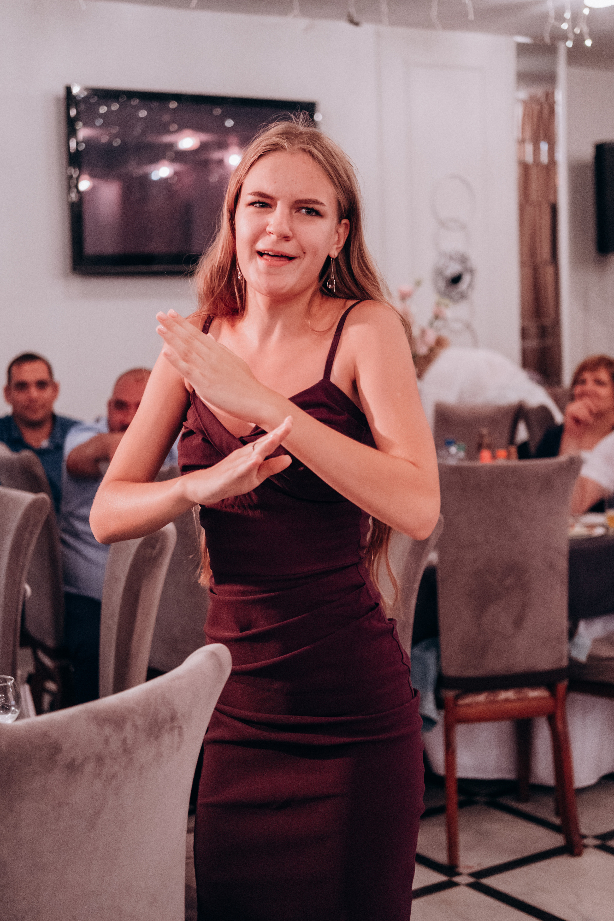 Лера + Данила. Анна Гусарова свадебный фотограф в Волгограде