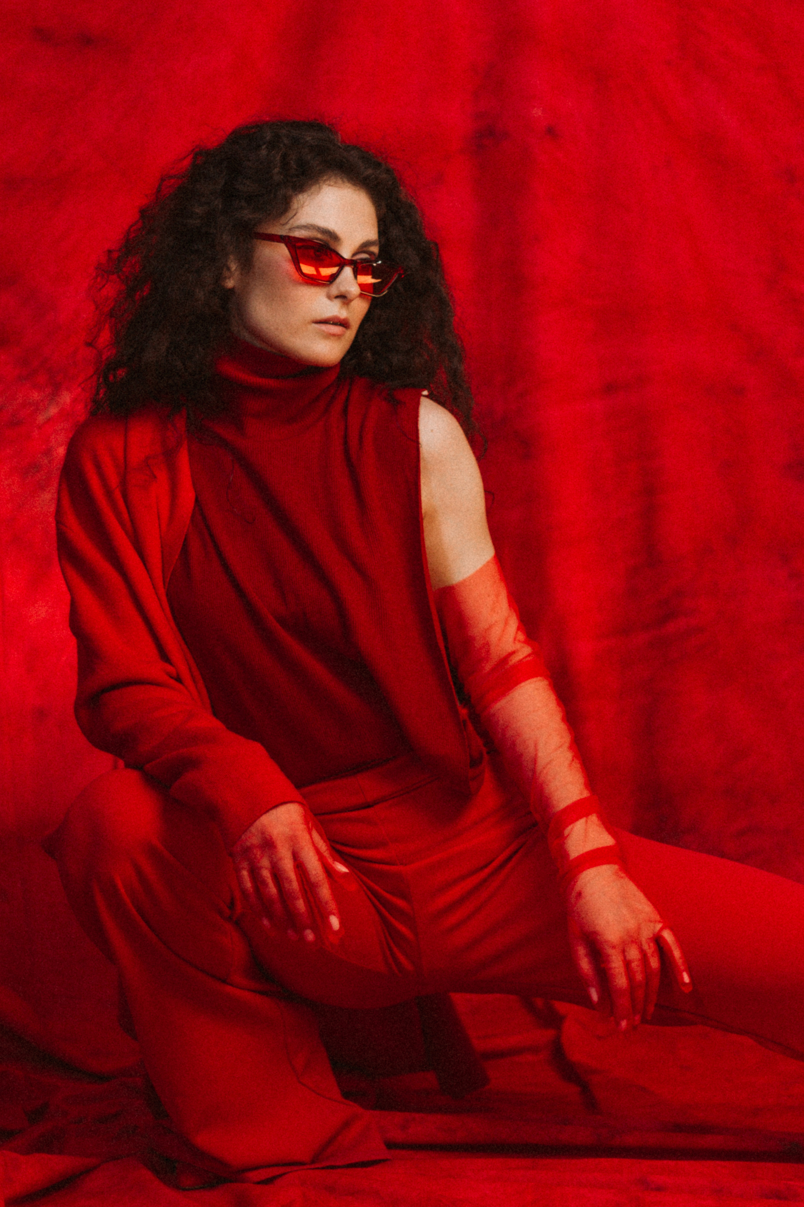 Даша. Анна Гусарова свадебный фотограф в Волгограде