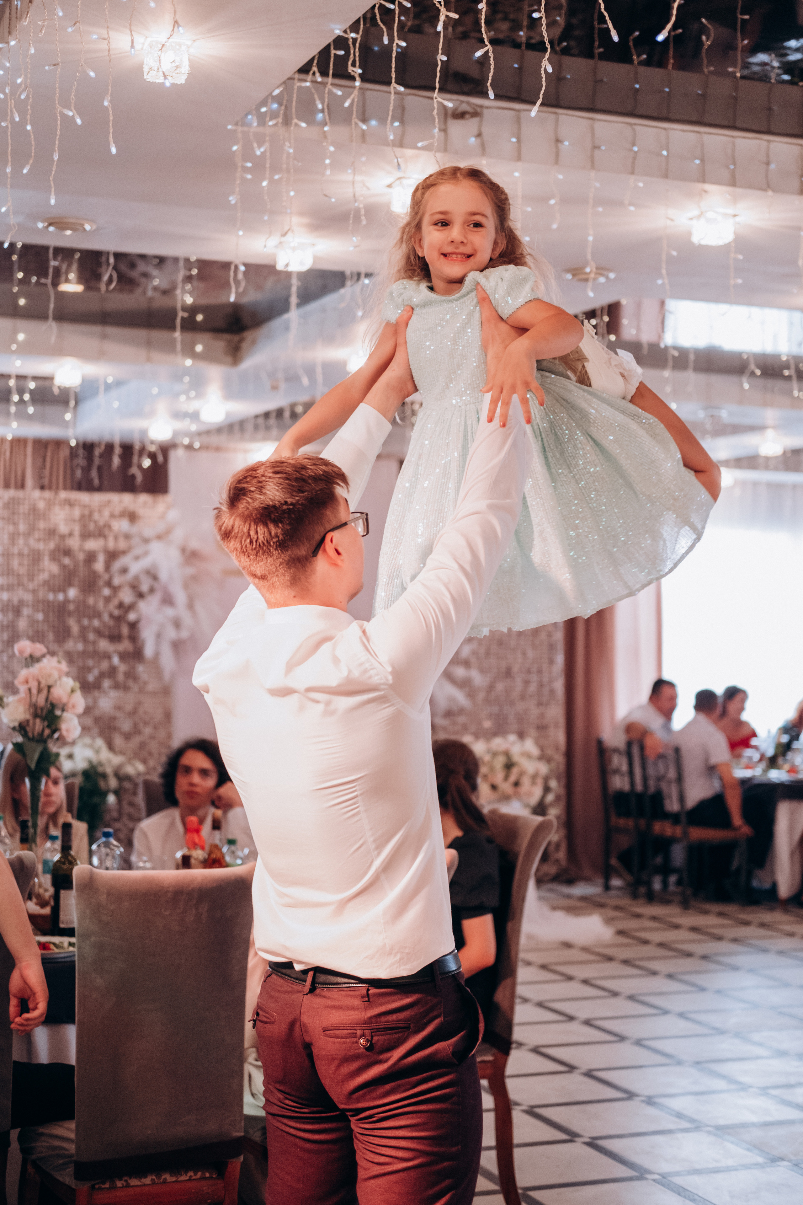 Лера + Данила. Анна Гусарова свадебный фотограф в Волгограде