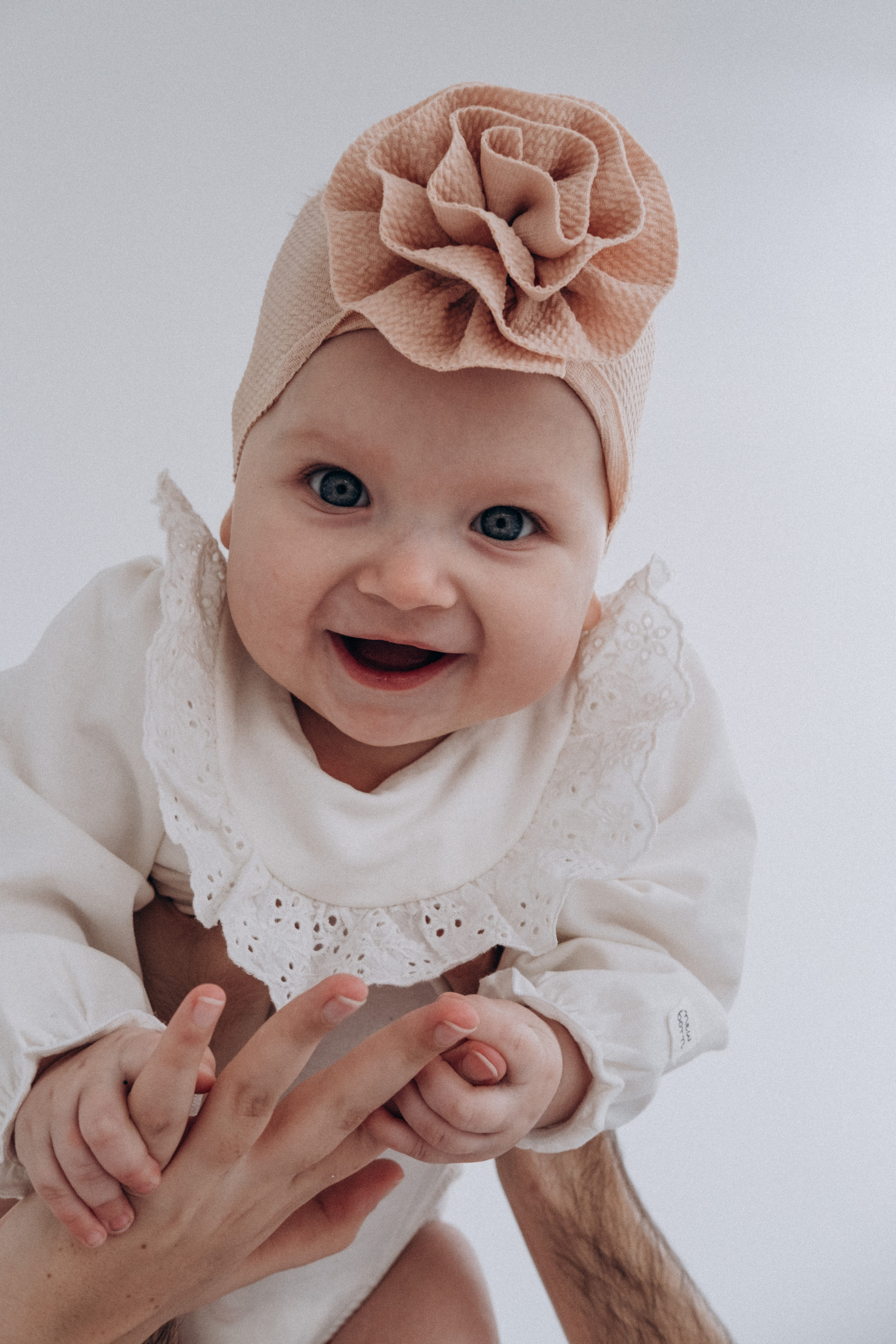 Даша + Леша + Софа. Анна Гусарова свадебный фотограф в Волгограде