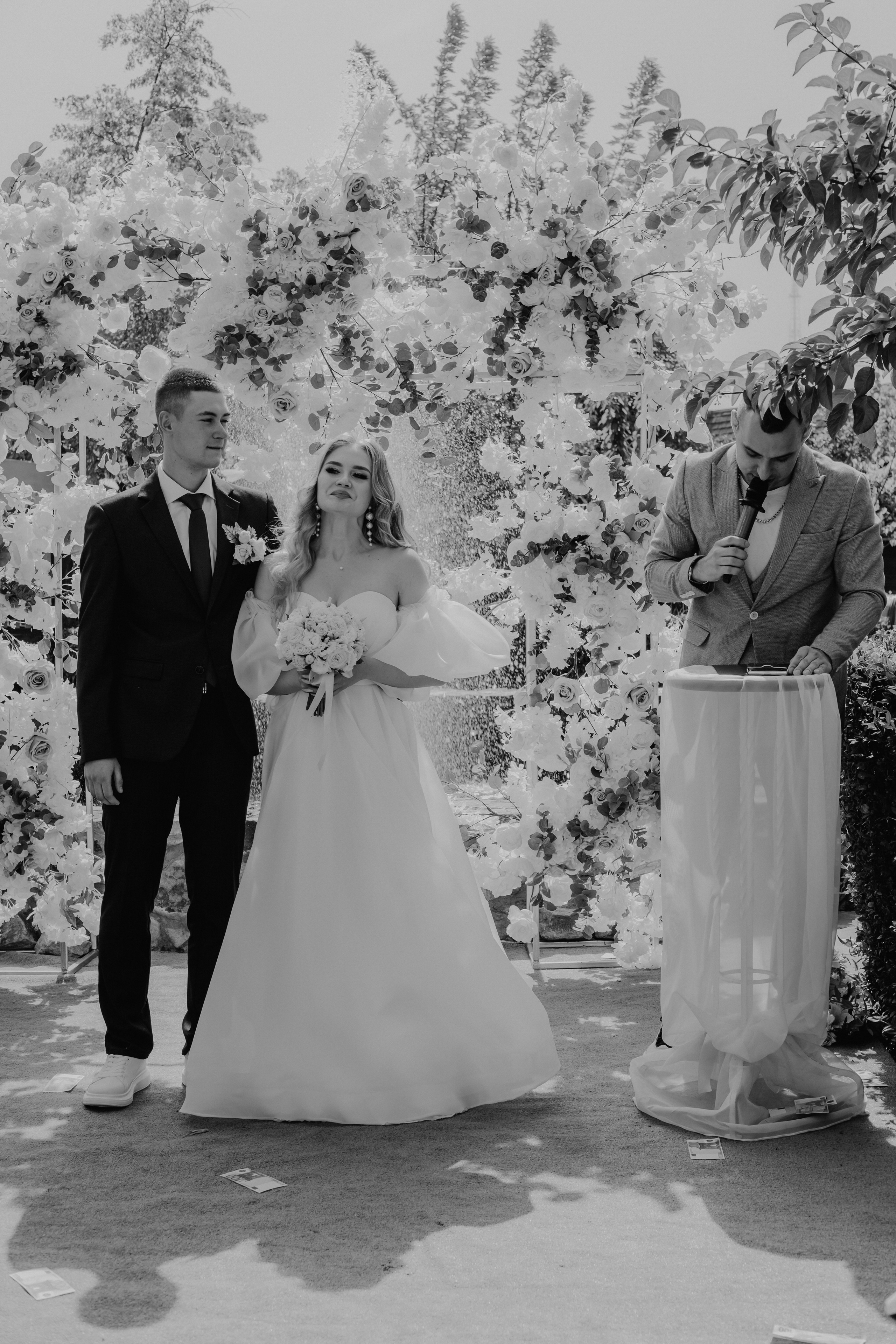 Лера + Данила. Анна Гусарова свадебный фотограф в Волгограде