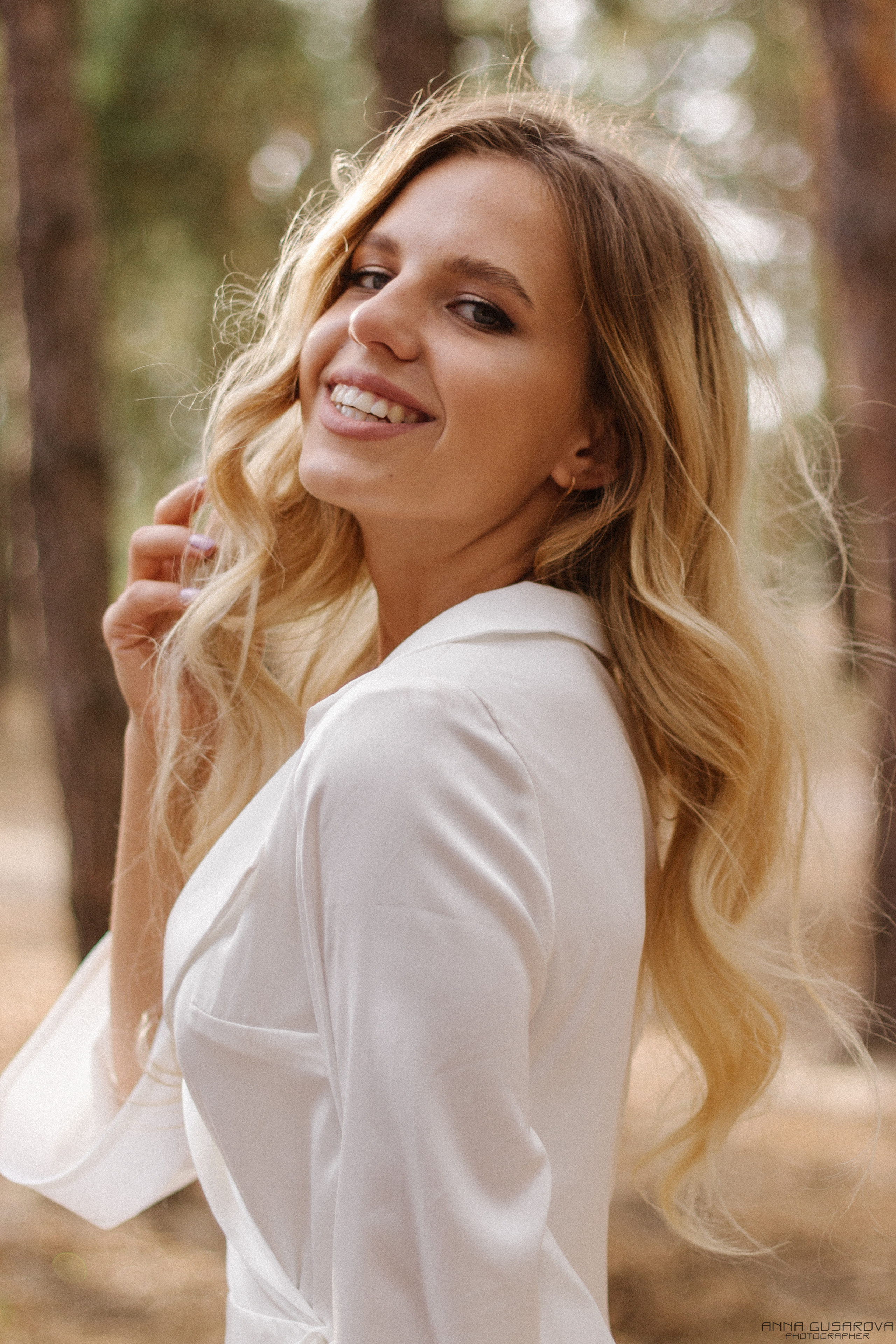 Алина + Максим. Анна Гусарова свадебный фотограф в Волгограде