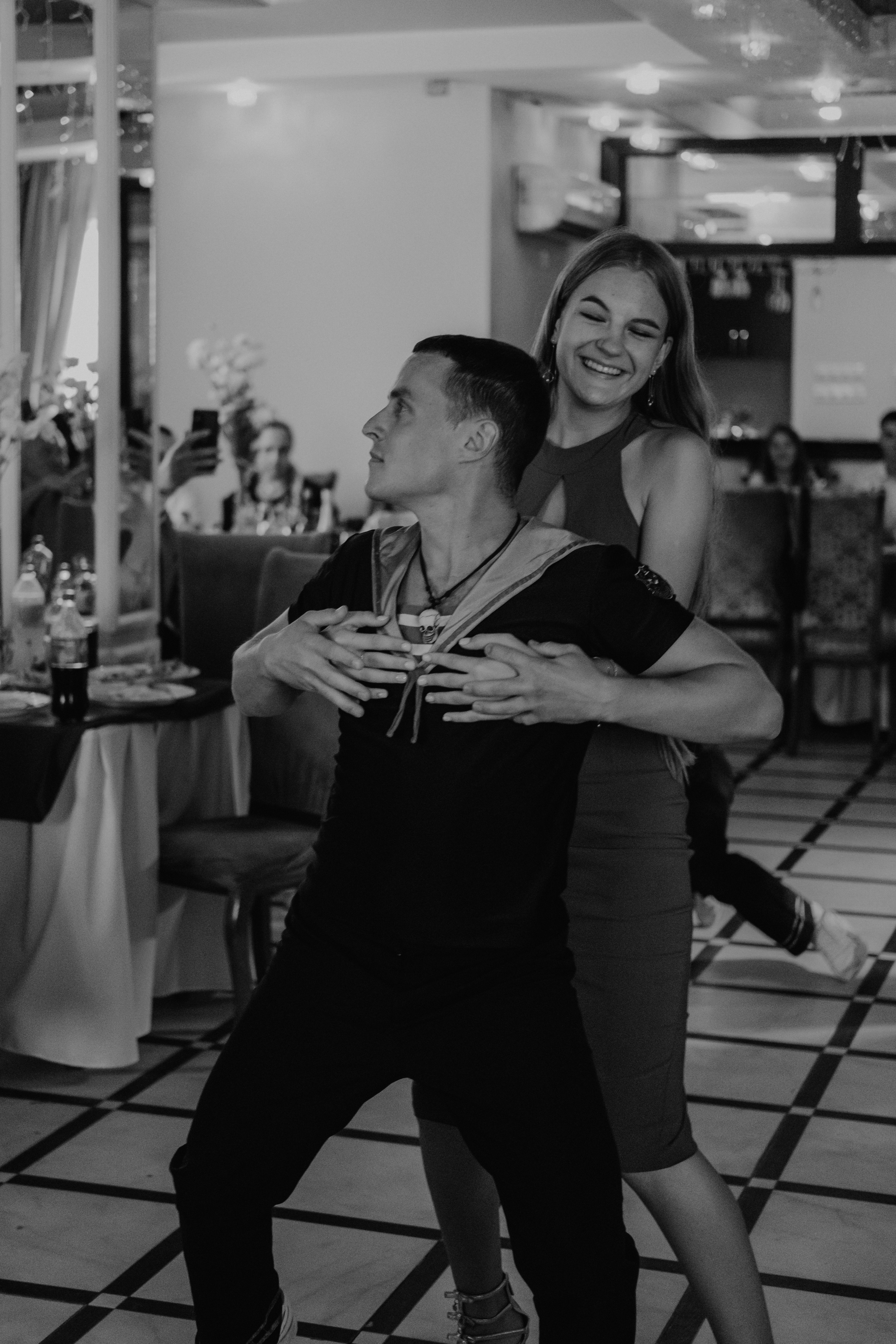 Лера + Данила. Анна Гусарова свадебный фотограф в Волгограде