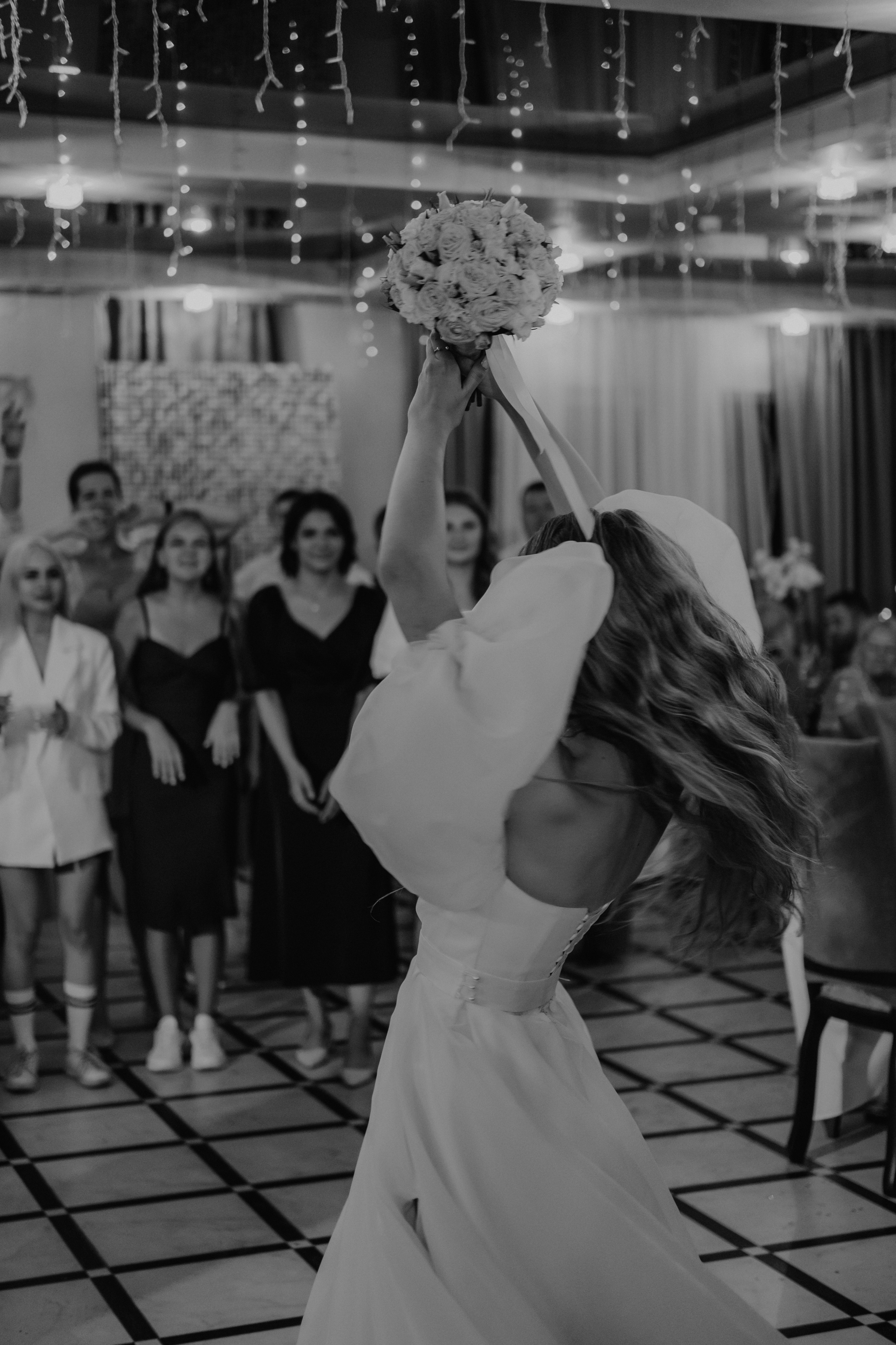 Лера + Данила. Анна Гусарова свадебный фотограф в Волгограде