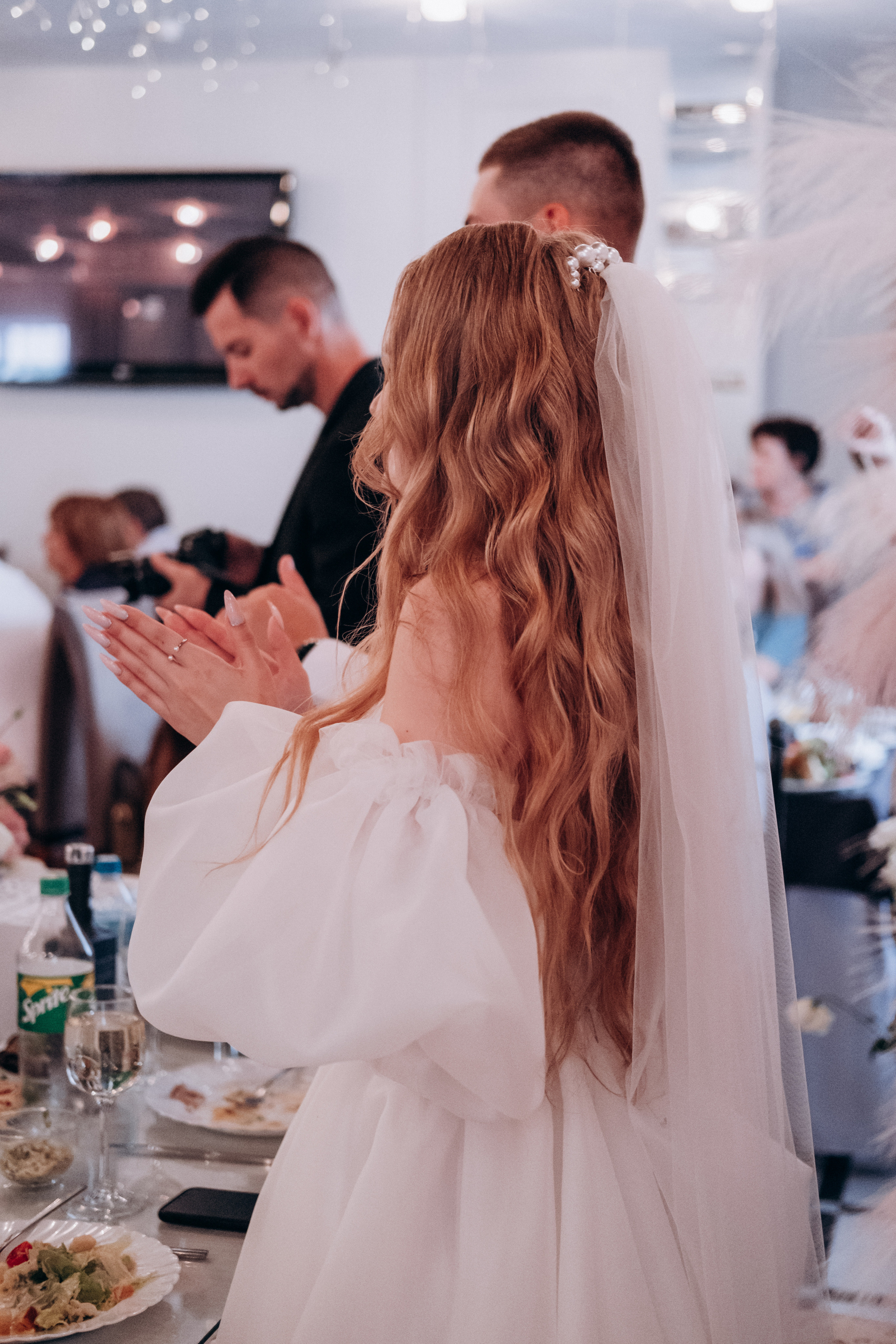 Лера + Данила. Анна Гусарова свадебный фотограф в Волгограде