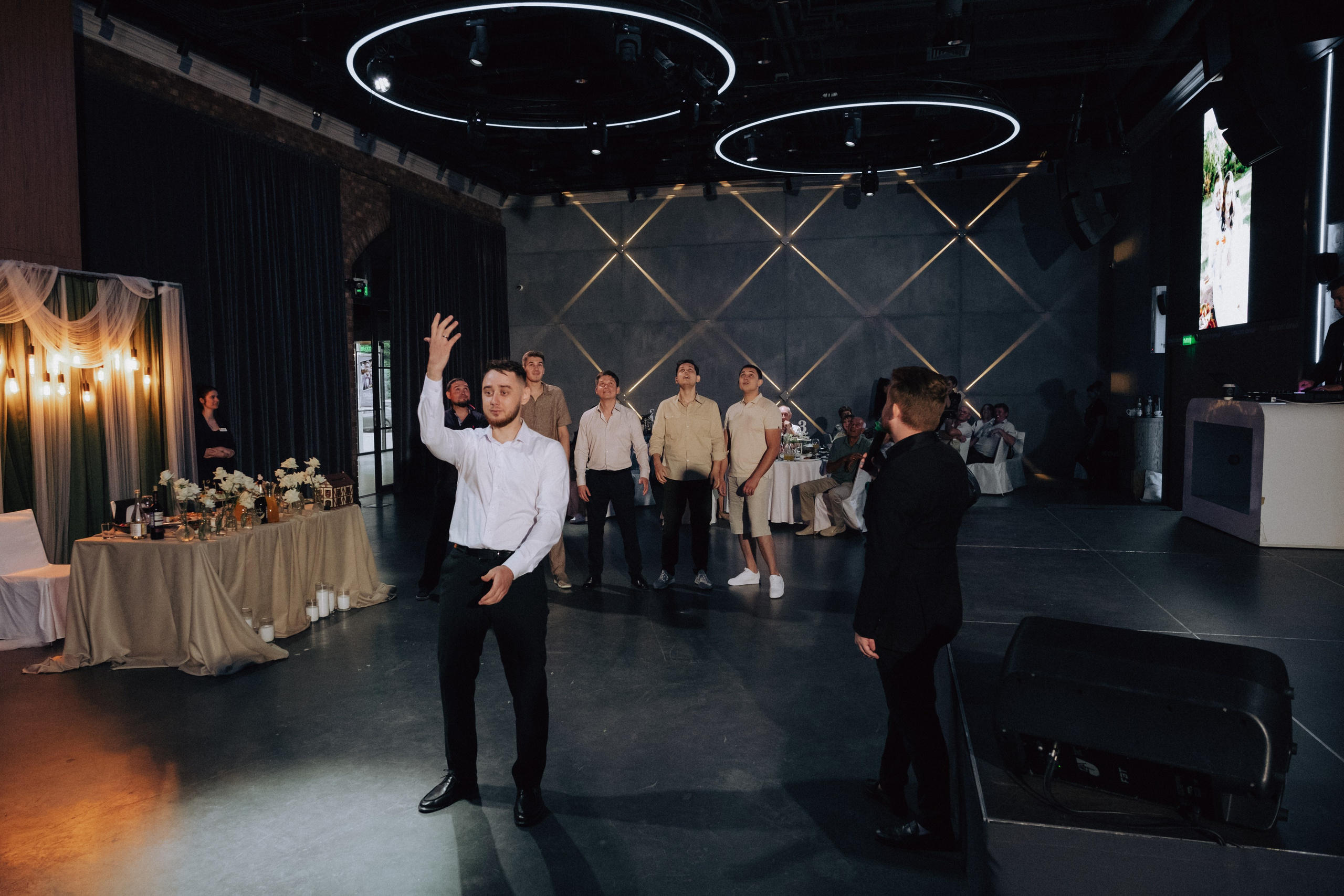 Саша + Леша. Анна Гусарова свадебный фотограф в Волгограде