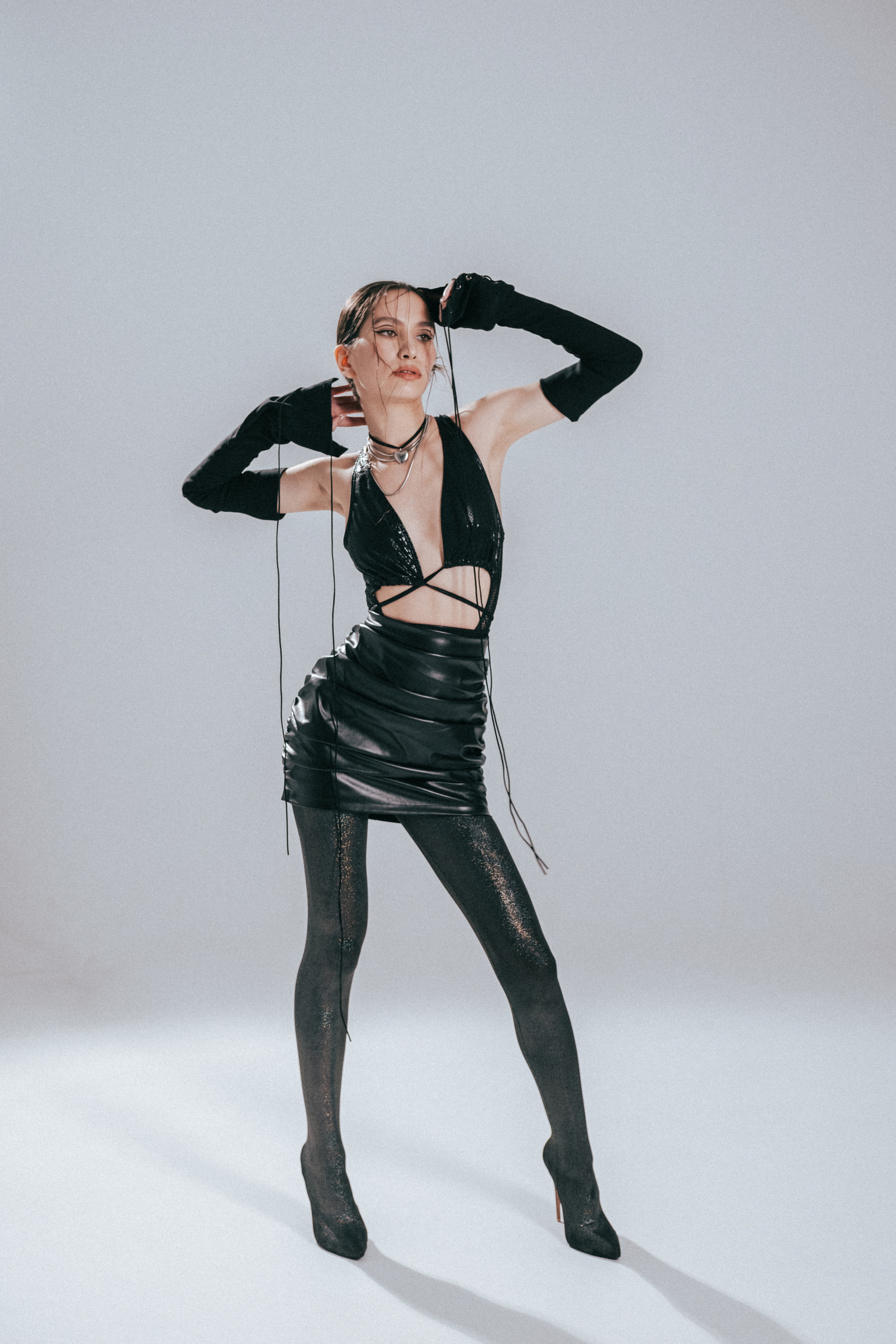 Настя. Анна Гусарова свадебный фотограф в Волгограде