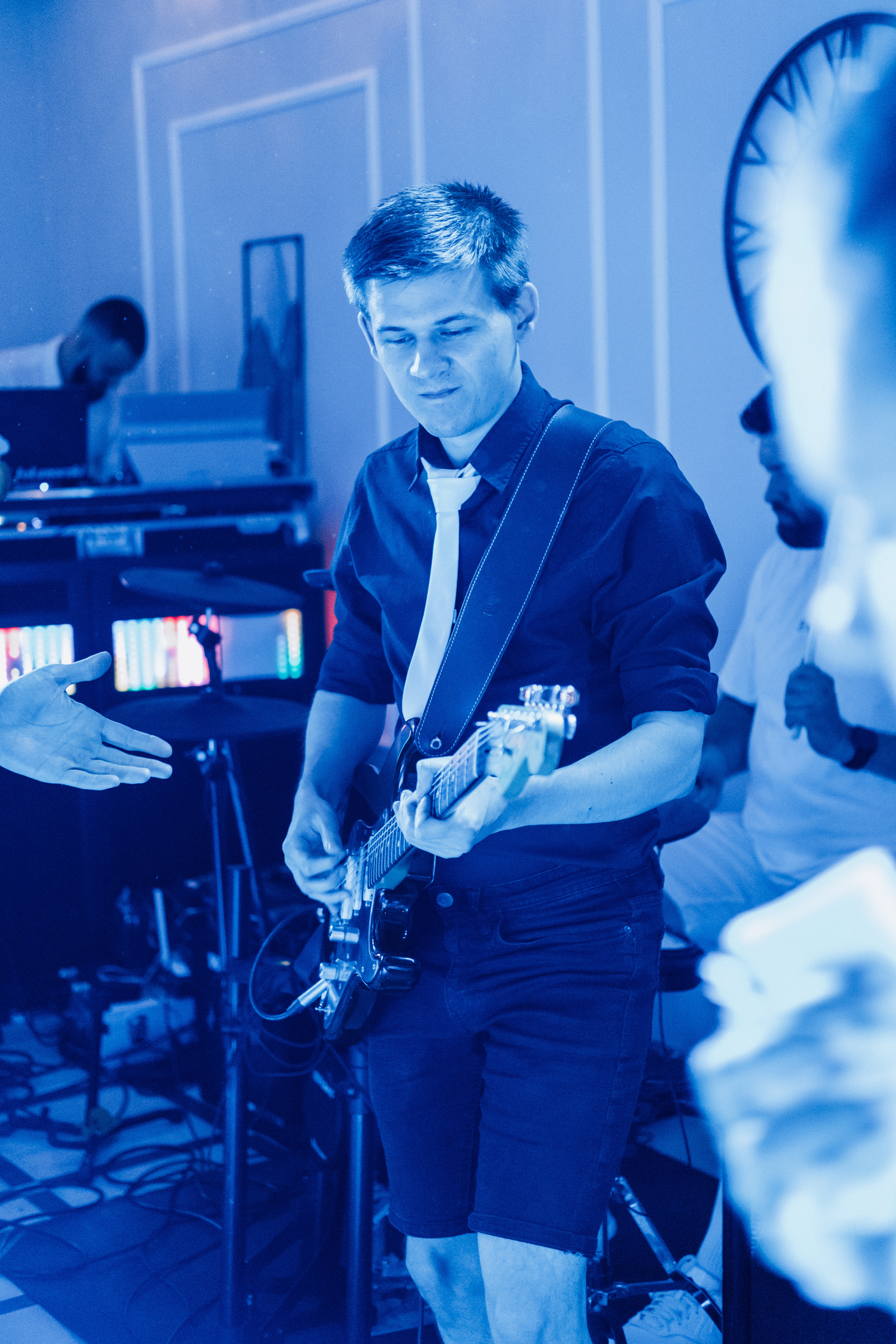 Лера + Данила. Анна Гусарова свадебный фотограф в Волгограде