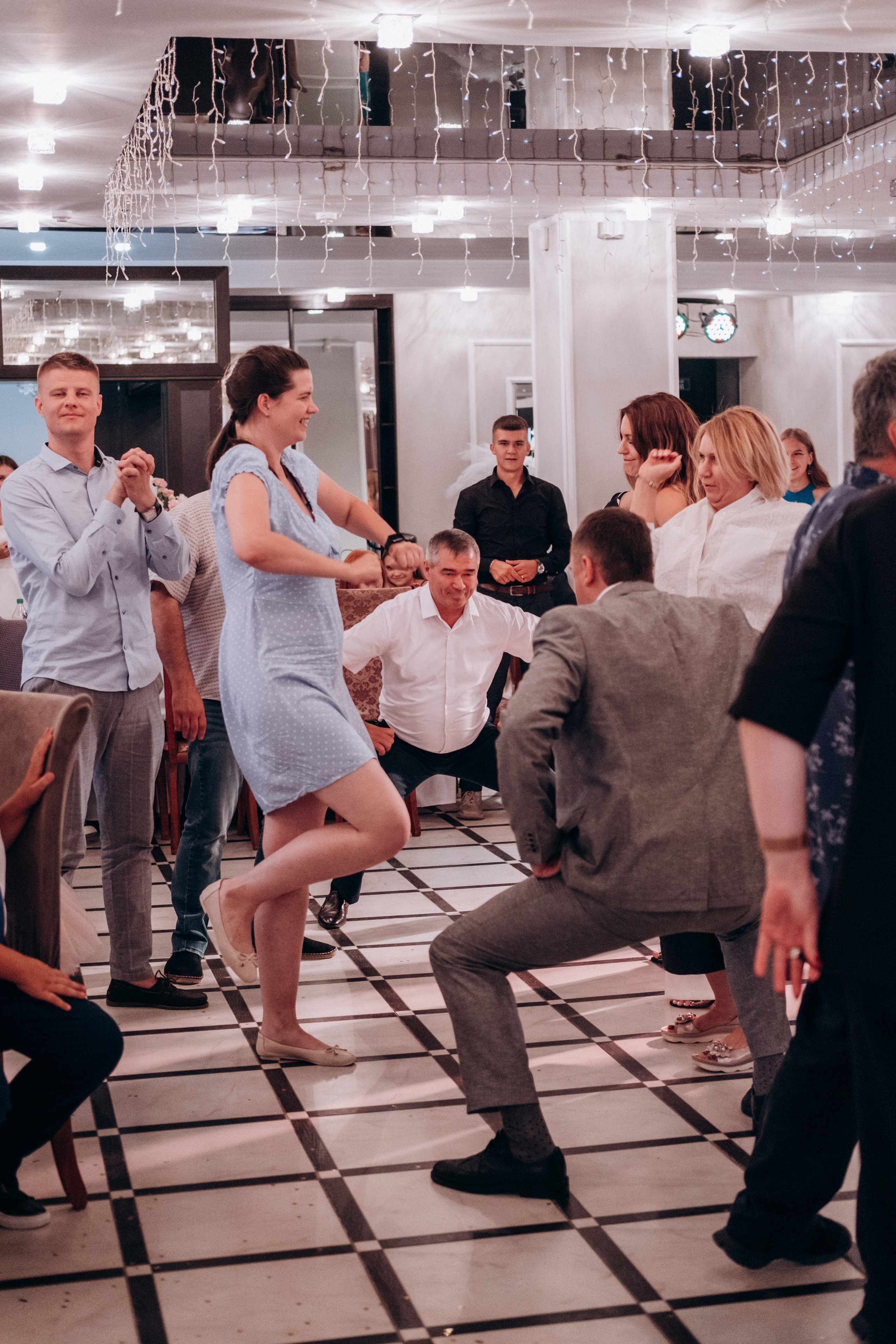 Лера + Данила. Анна Гусарова свадебный фотограф в Волгограде