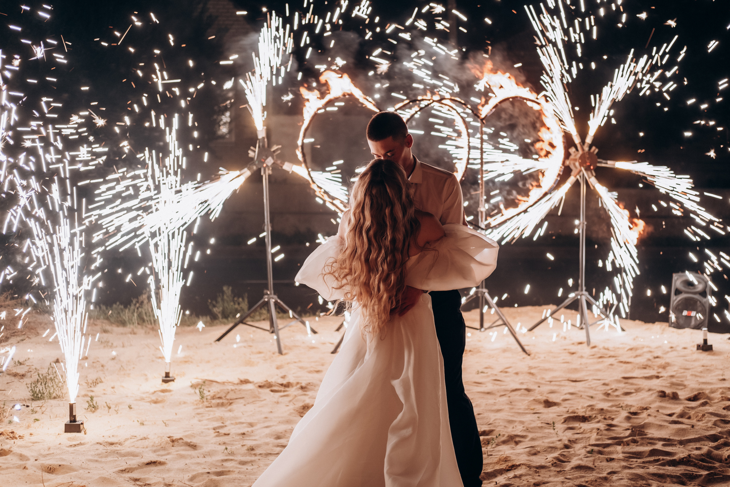 Лера + Данила. Анна Гусарова свадебный фотограф в Волгограде