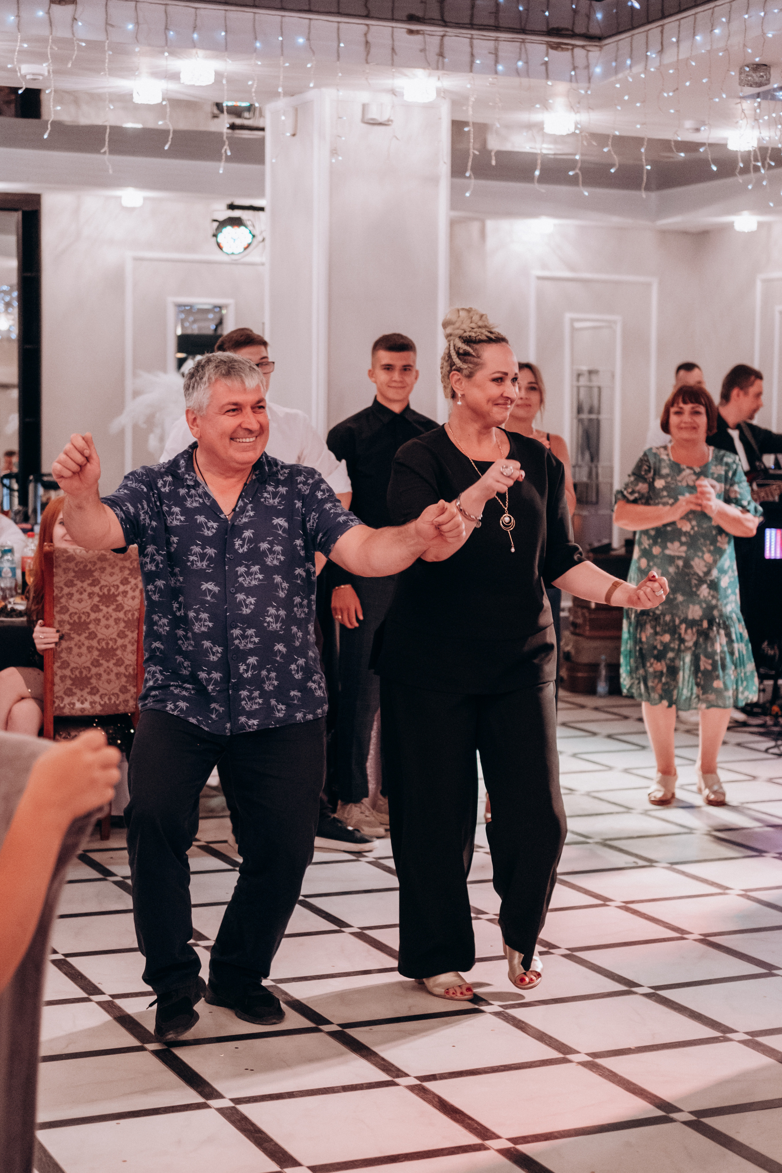 Лера + Данила. Анна Гусарова свадебный фотограф в Волгограде