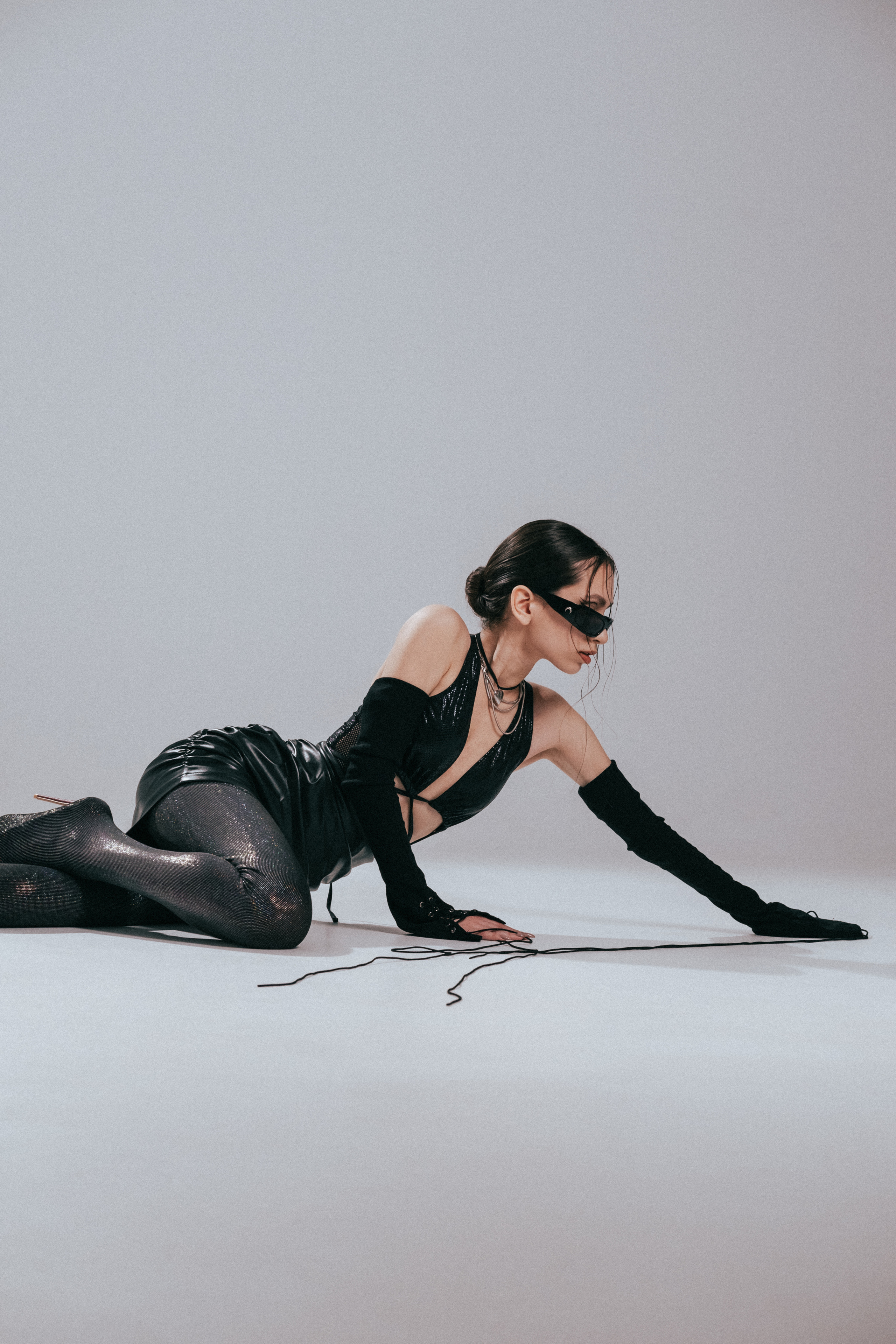 Настя. Анна Гусарова свадебный фотограф в Волгограде