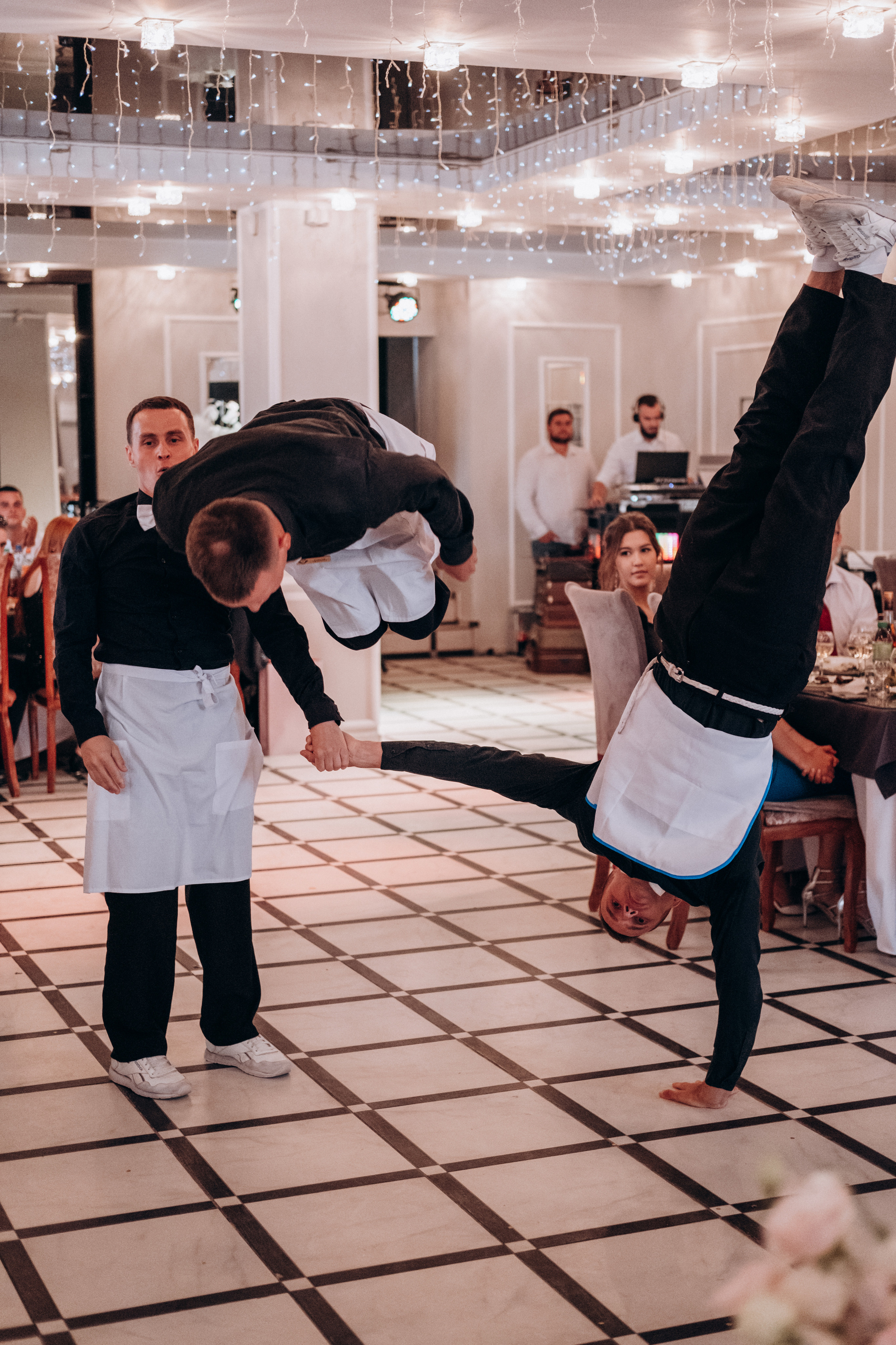 Лера + Данила. Анна Гусарова свадебный фотограф в Волгограде