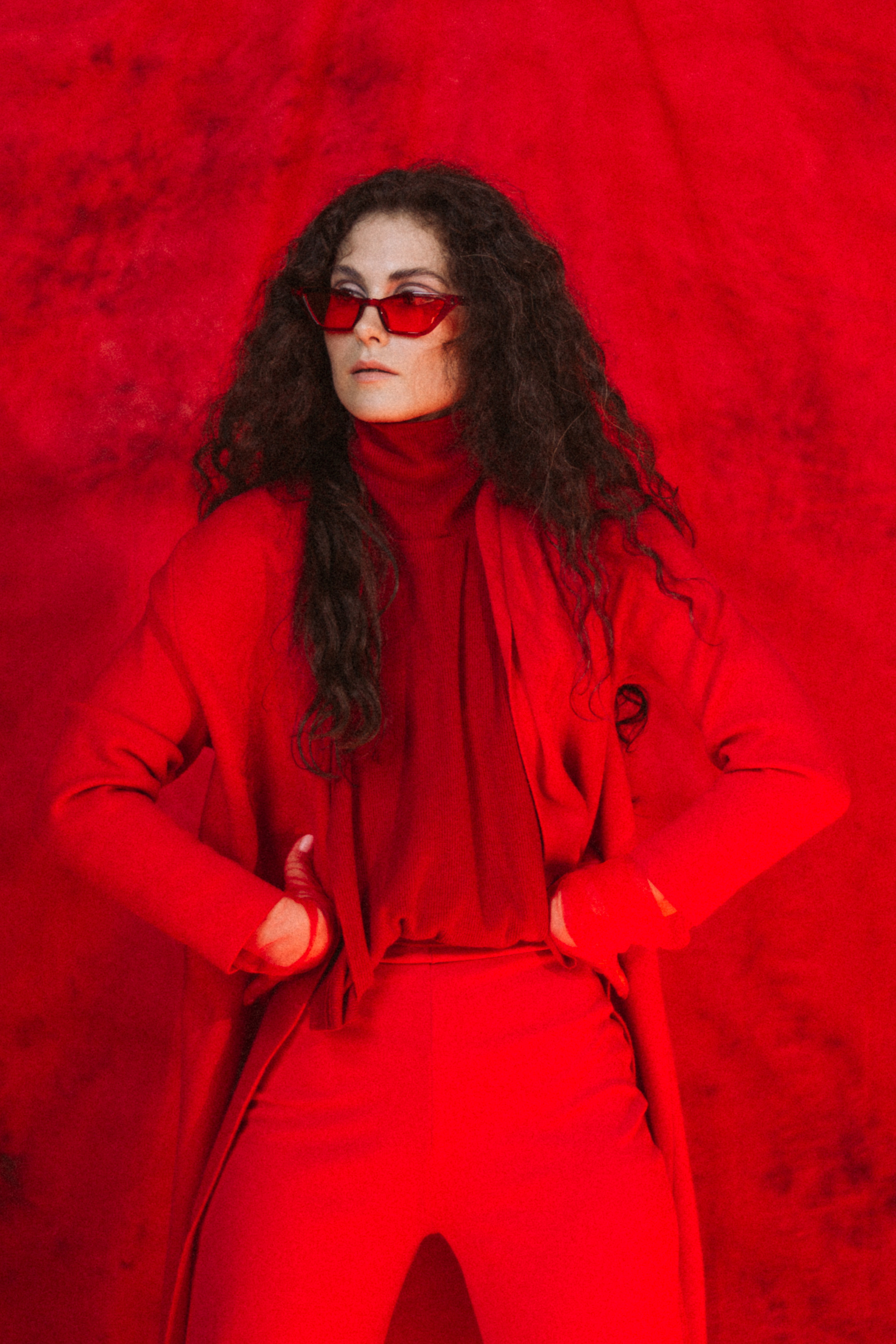 Даша. Анна Гусарова свадебный фотограф в Волгограде