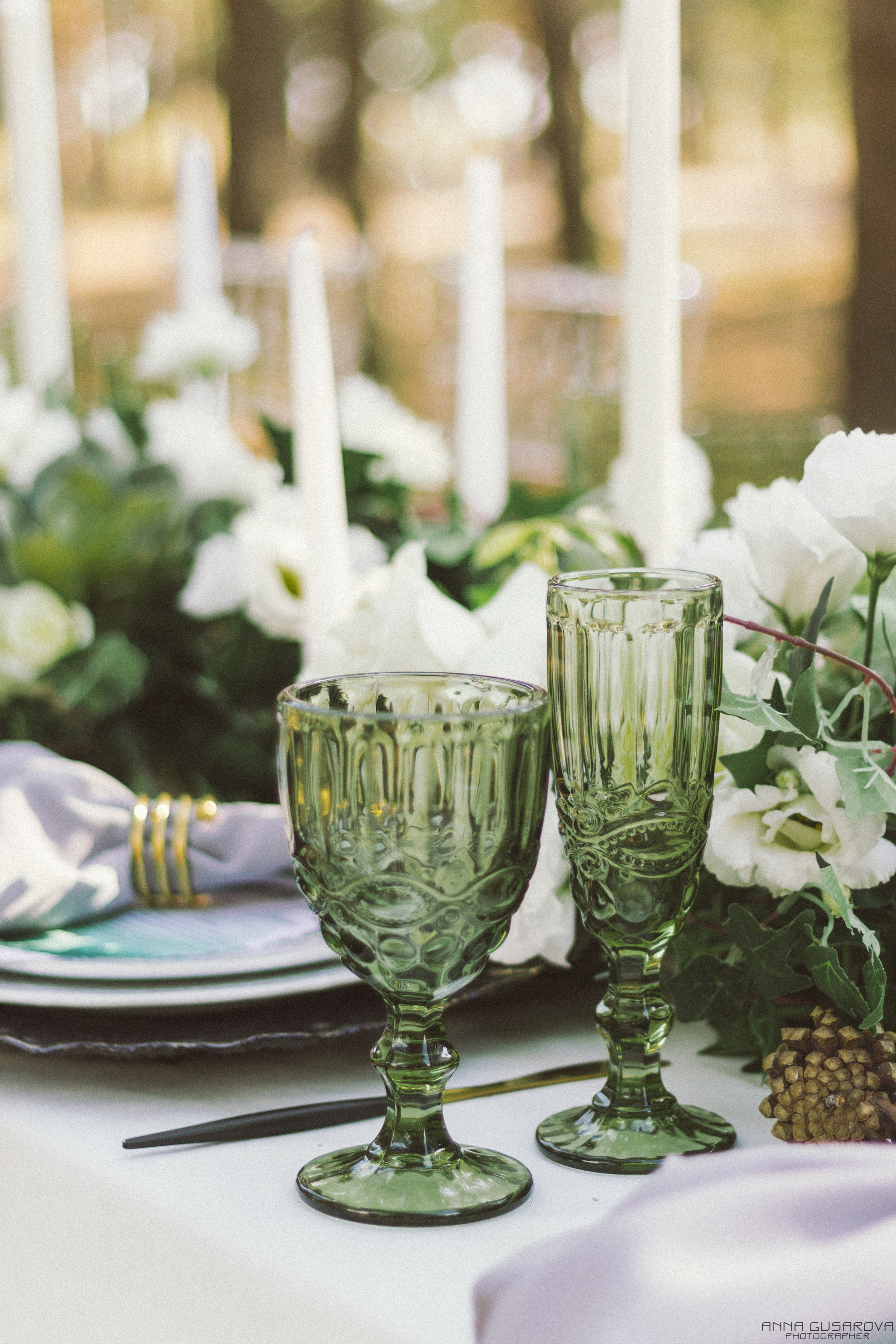 Алина + Максим. Анна Гусарова свадебный фотограф в Волгограде