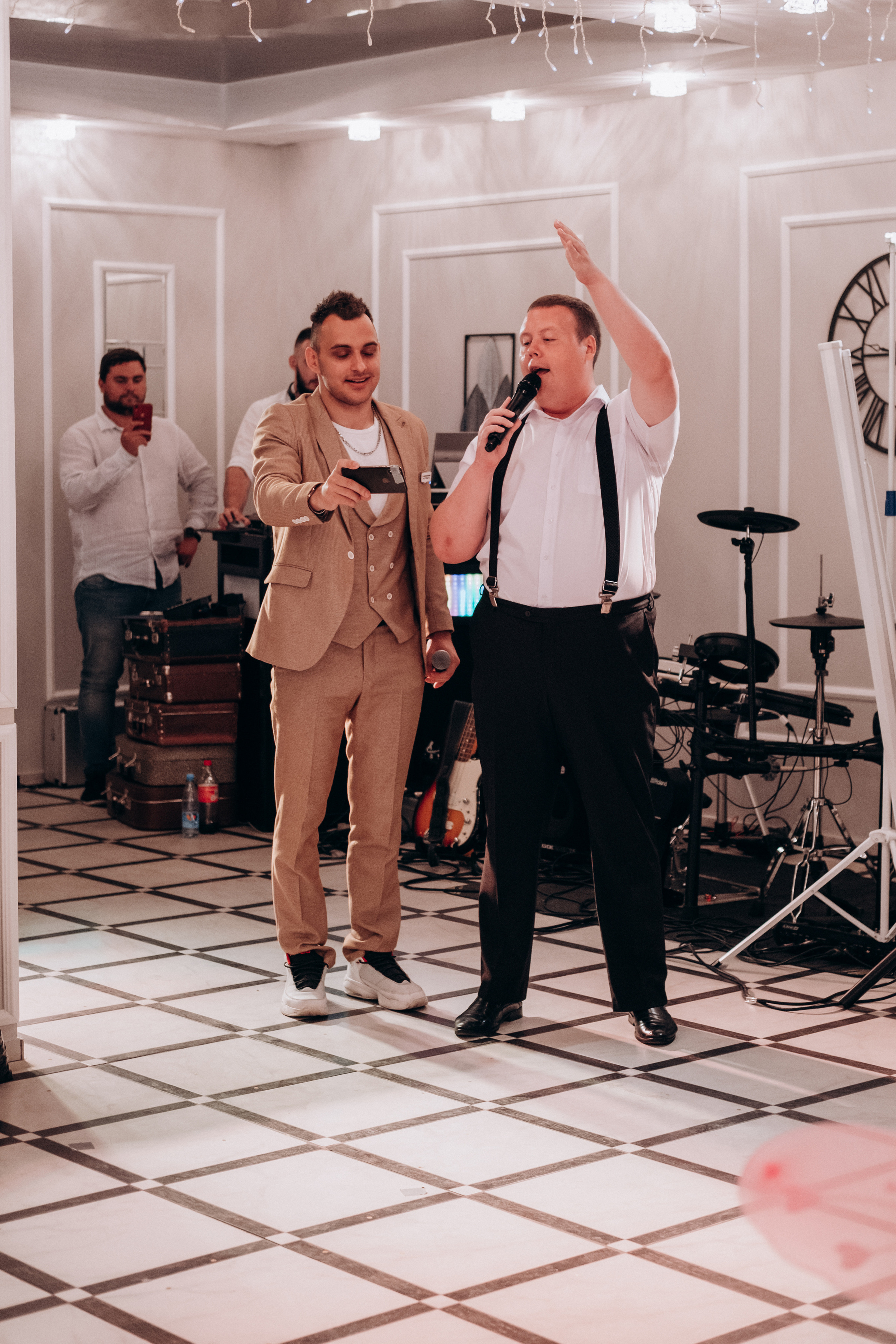 Лера + Данила. Анна Гусарова свадебный фотограф в Волгограде