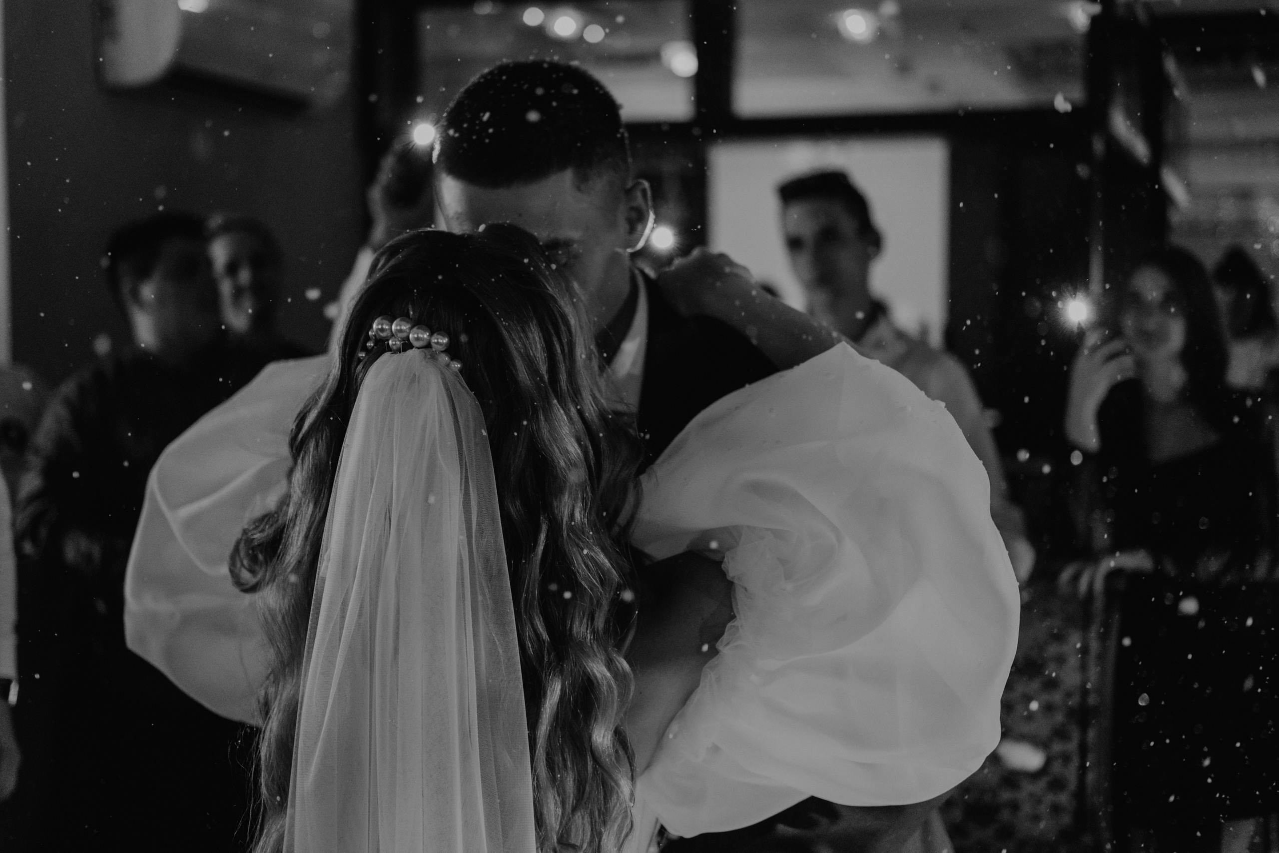 Лера + Данила. Анна Гусарова свадебный фотограф в Волгограде