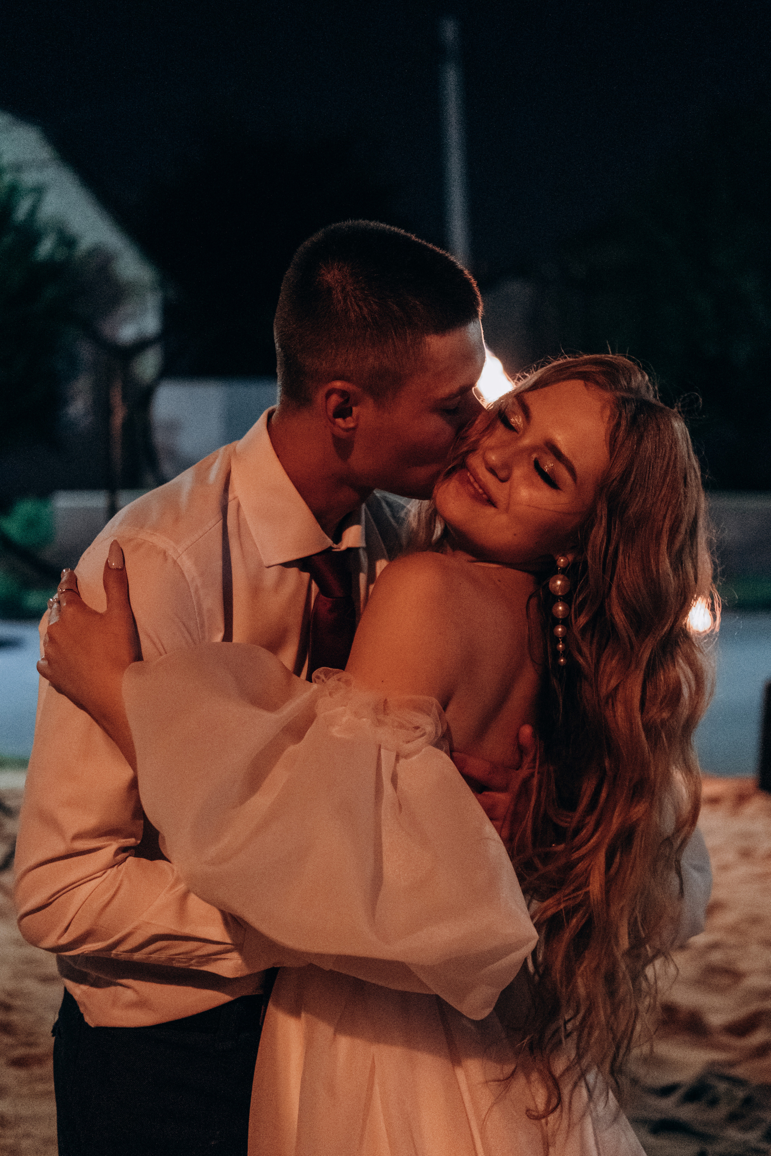 Лера + Данила. Анна Гусарова свадебный фотограф в Волгограде