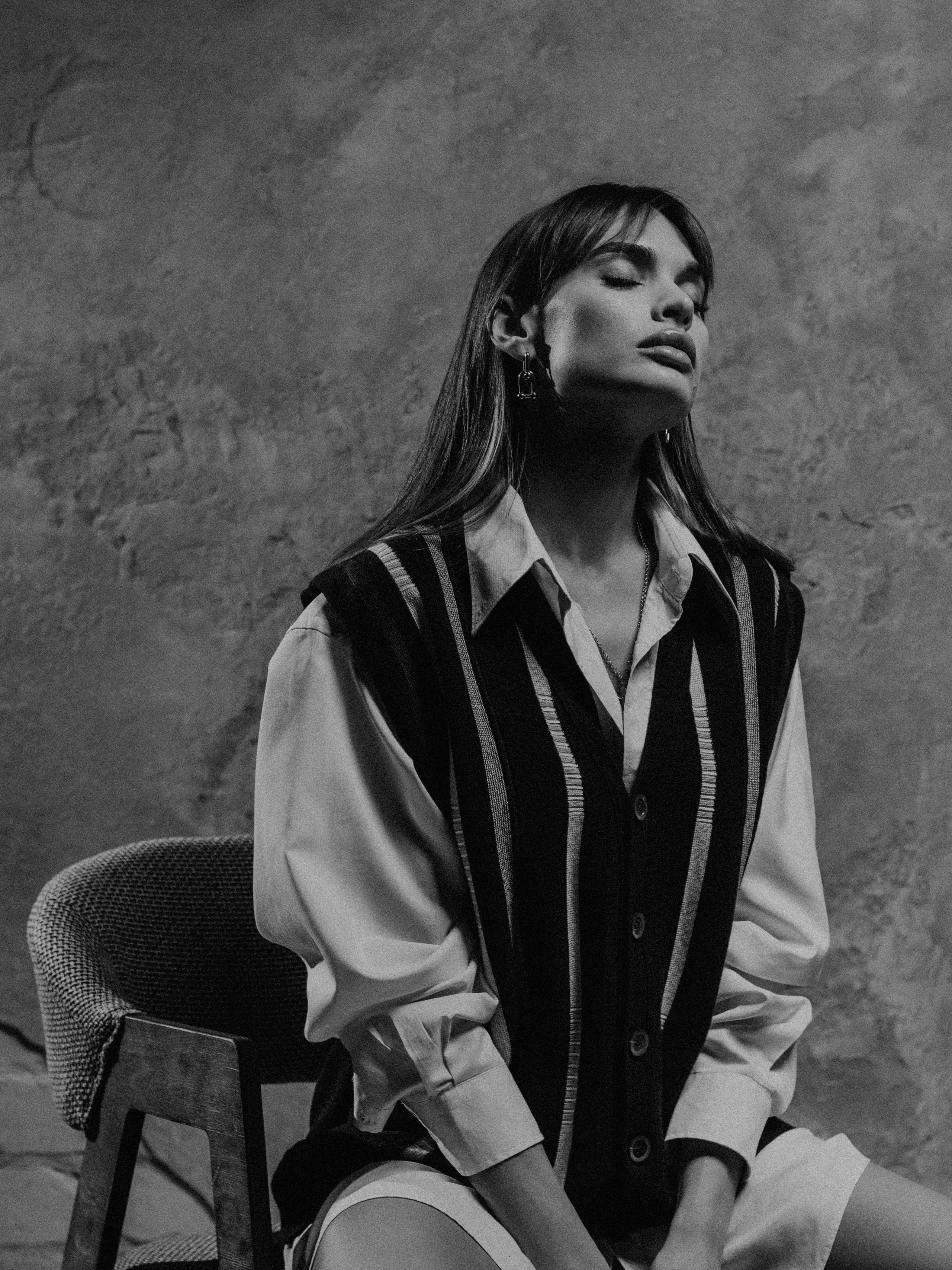 Алена. Анна Гусарова свадебный фотограф в Волгограде